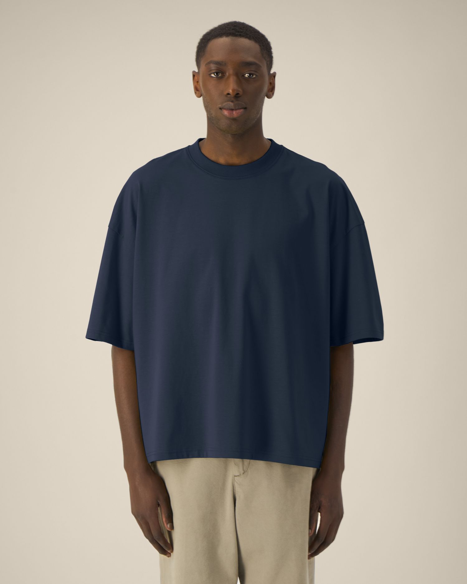 Hypster - French Navy