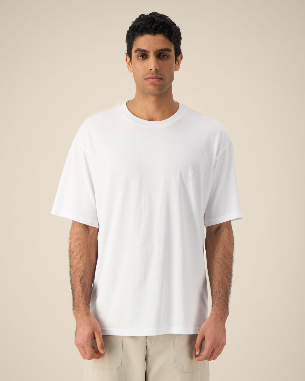 Blaker - White