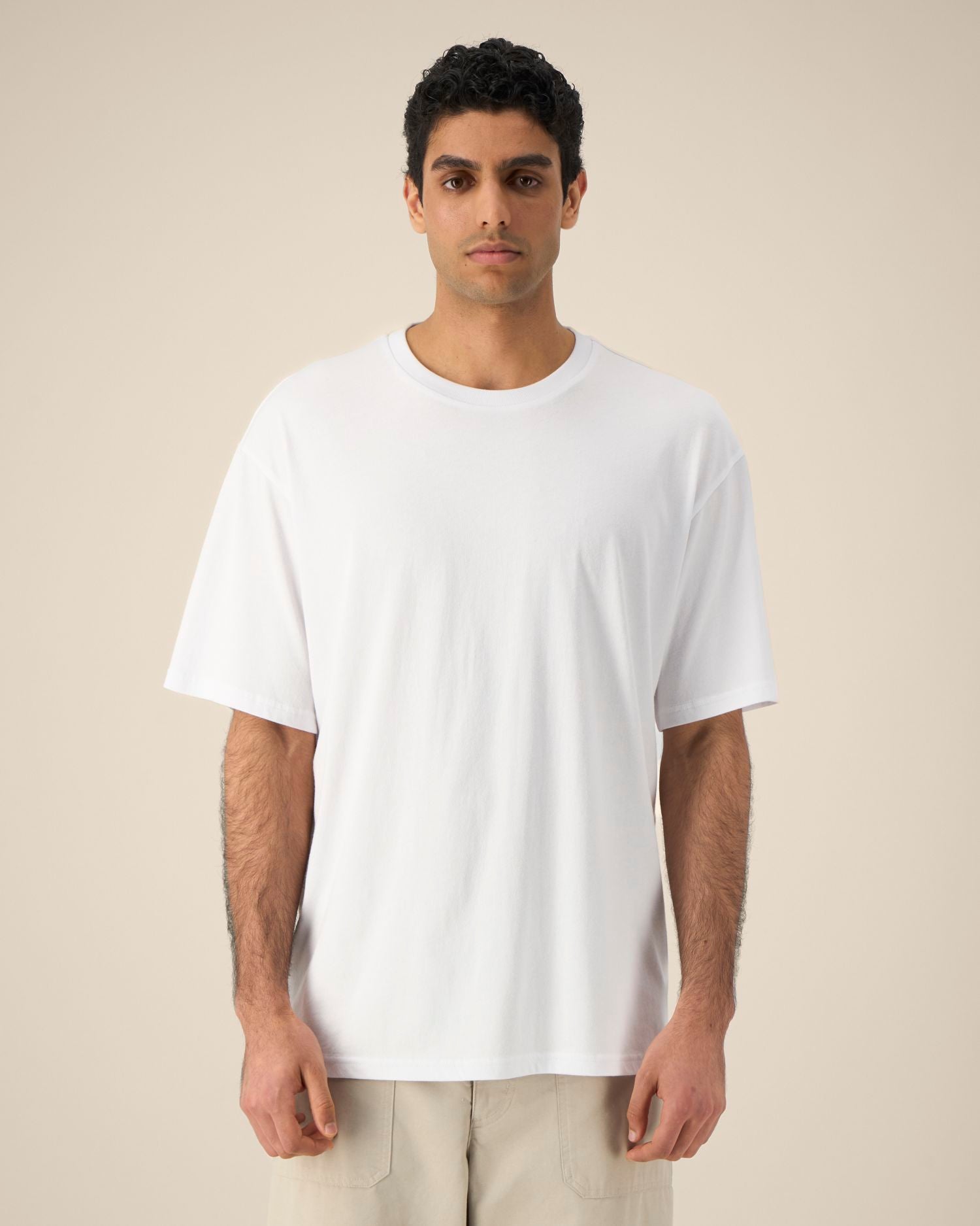 Blaker - White