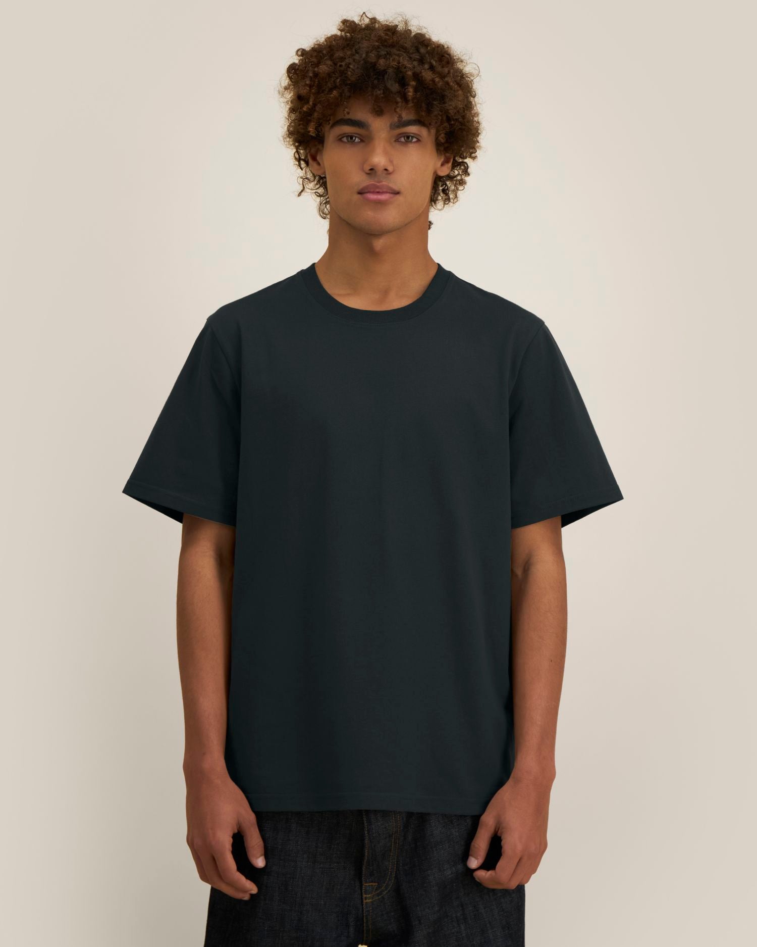 Reeser - Black