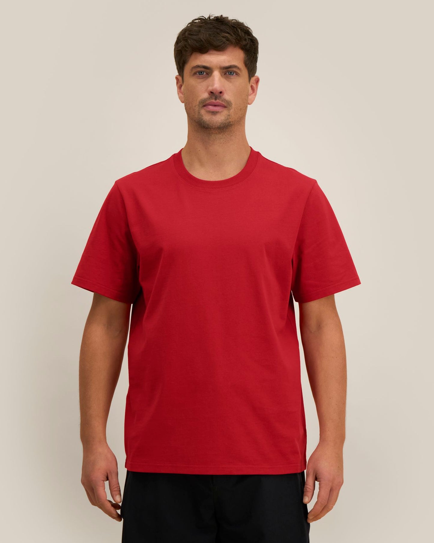 Reeser - Passionate Red