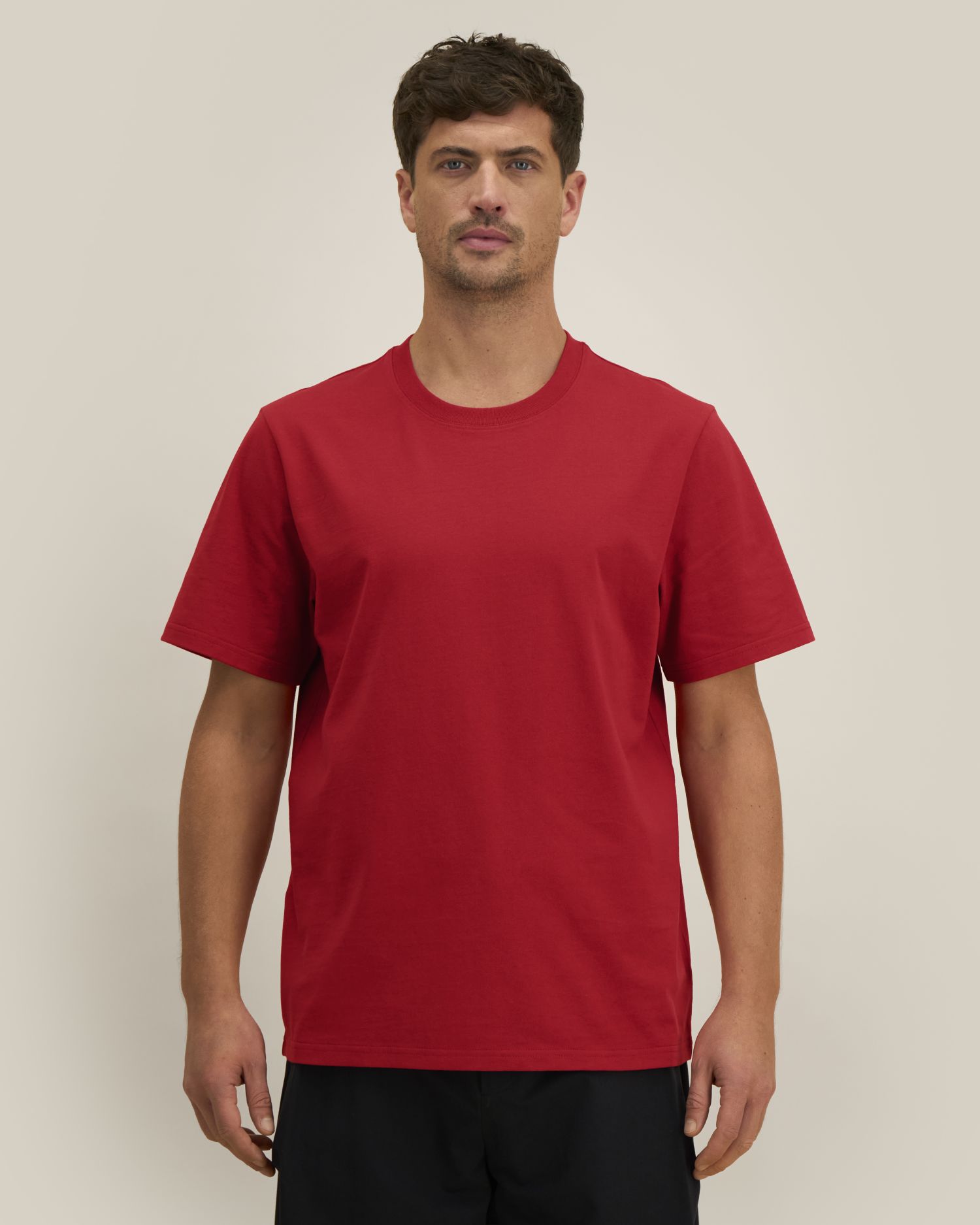 Reeser - Passionate Red