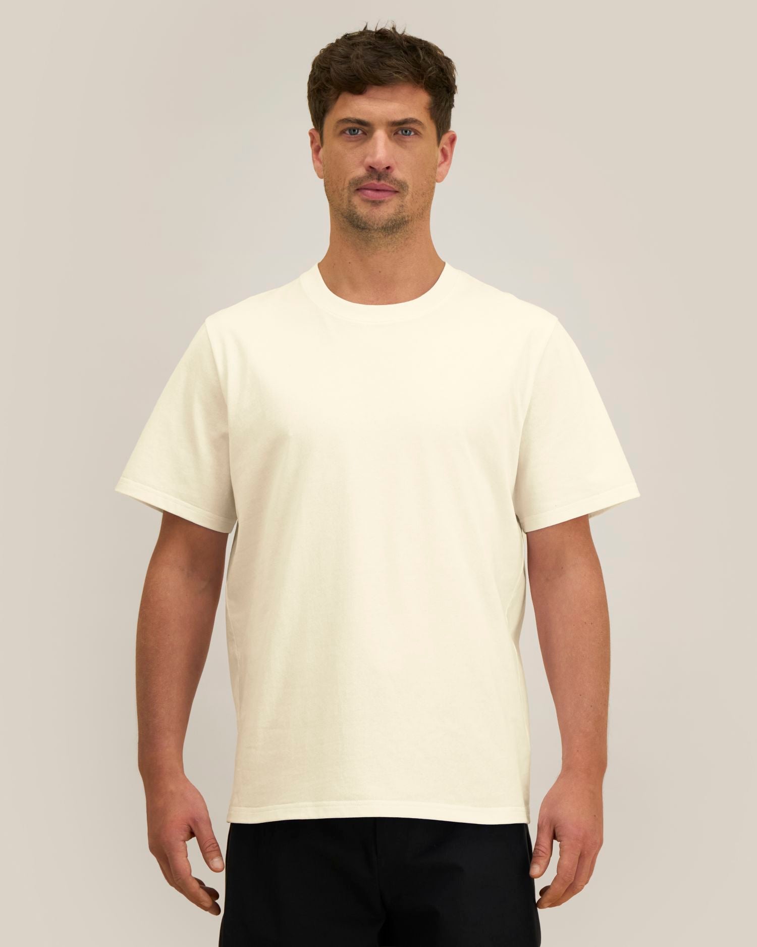 Reeser - Cream