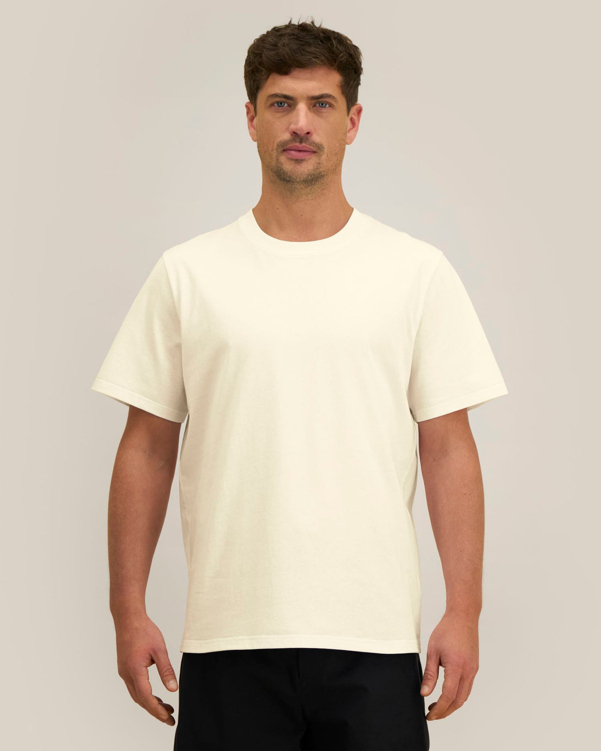 Reeser - Cream