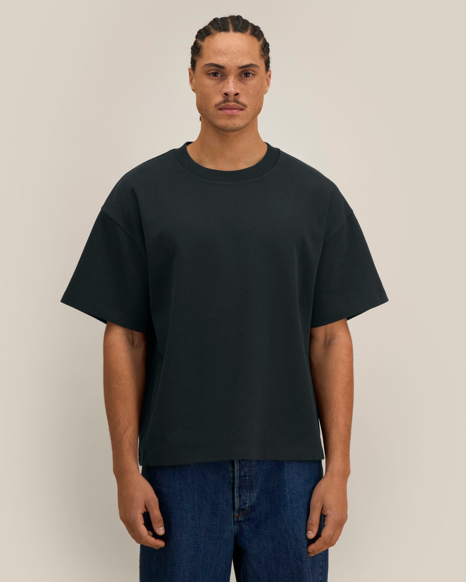 Hazener - Black