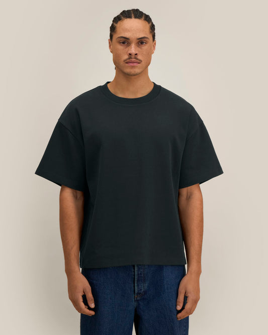 Hazener - Black
