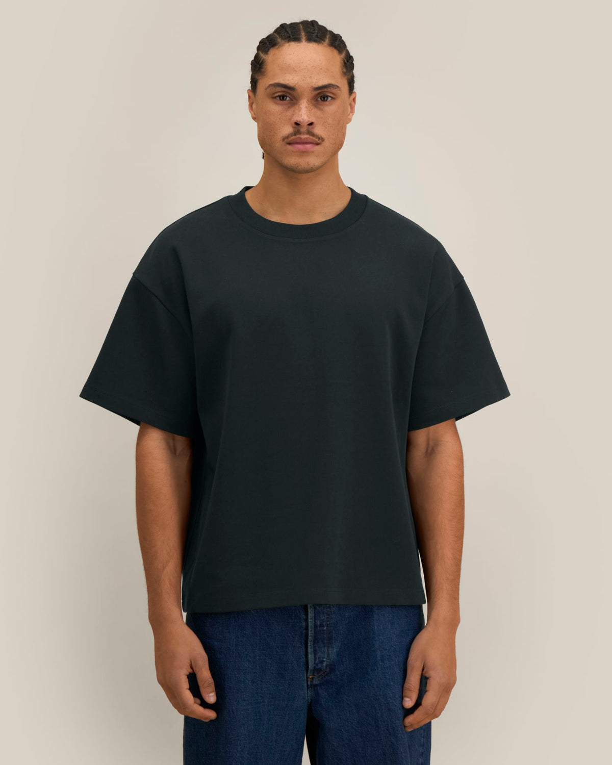 Hazener - Black