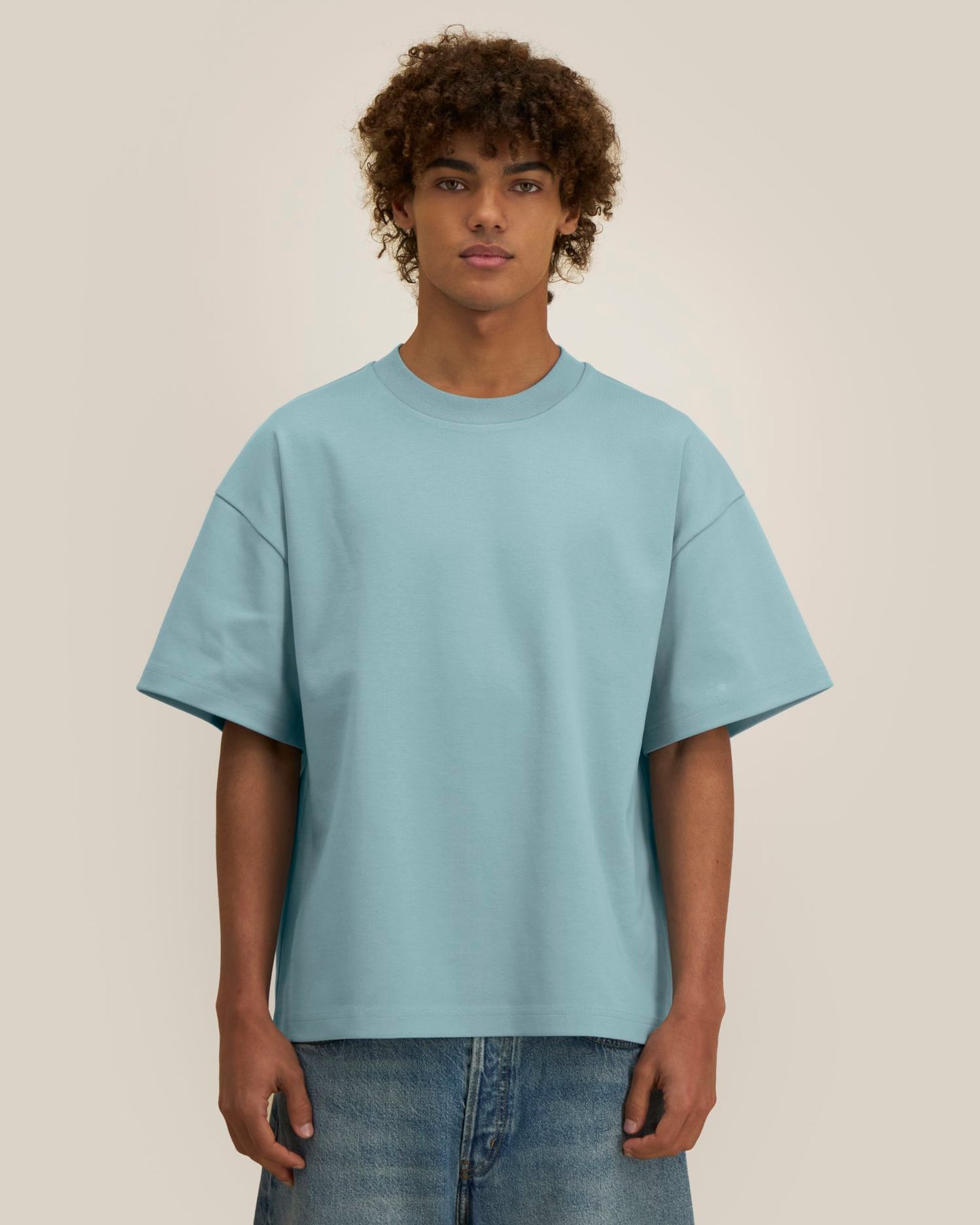 Hazener - Pebble Blue