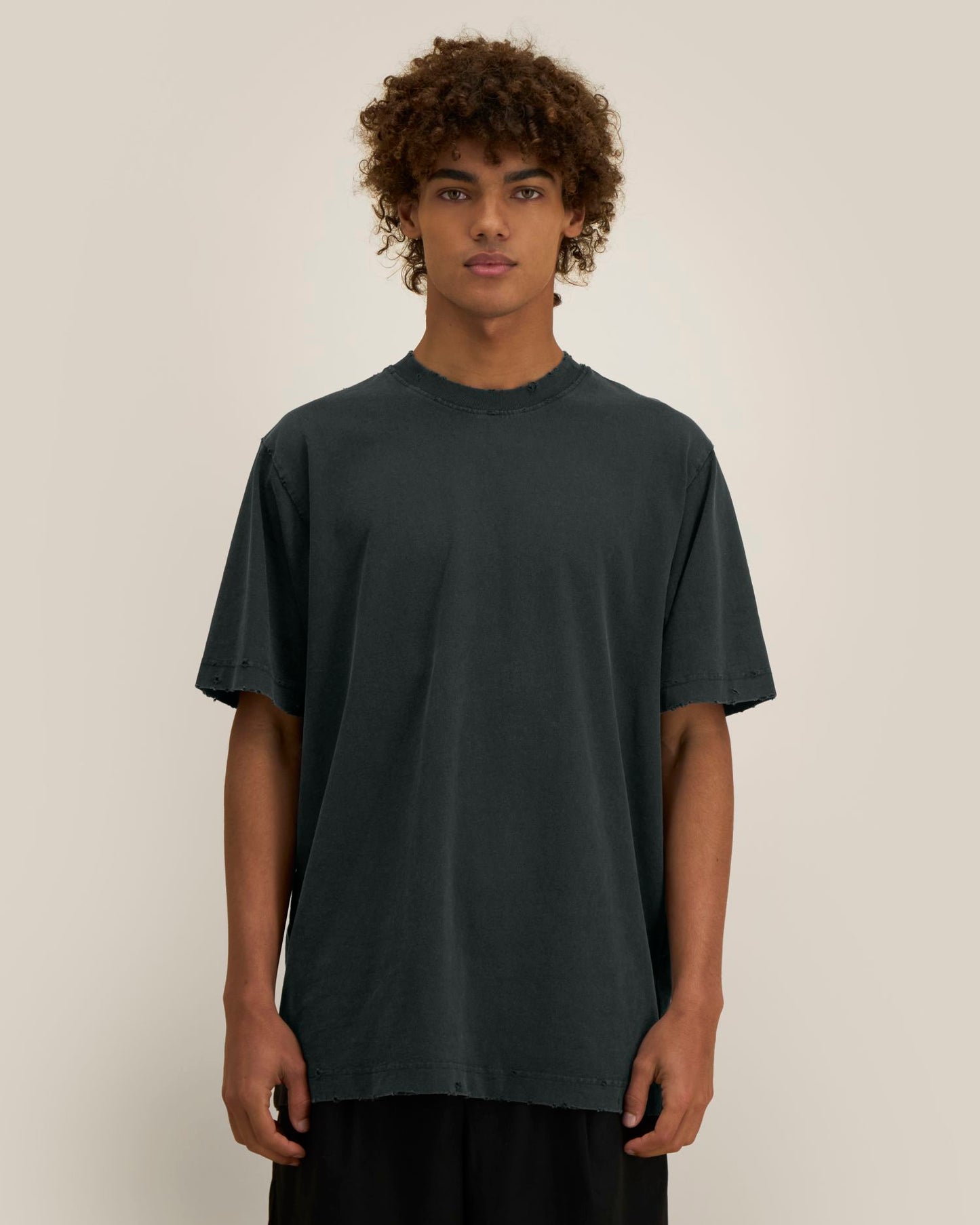 Freestyler Super Vintage - G. Dyed Black Rock