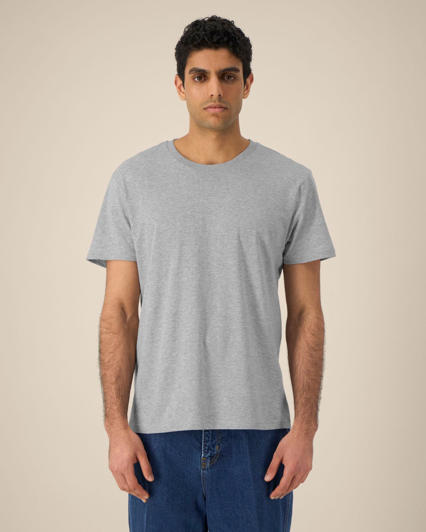 Heather Grey - C250