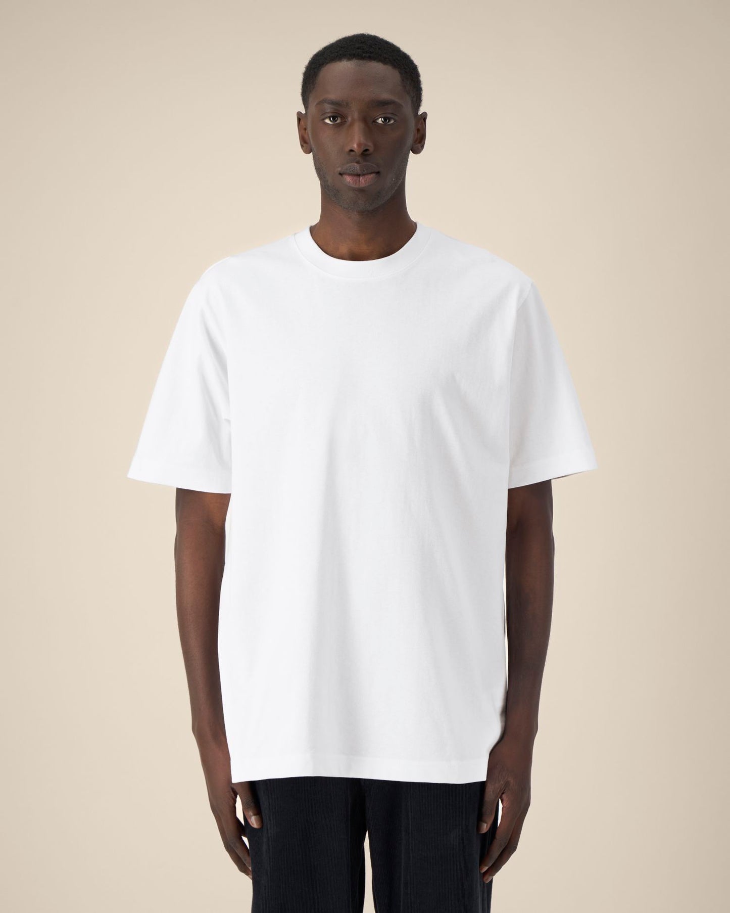 White - C001