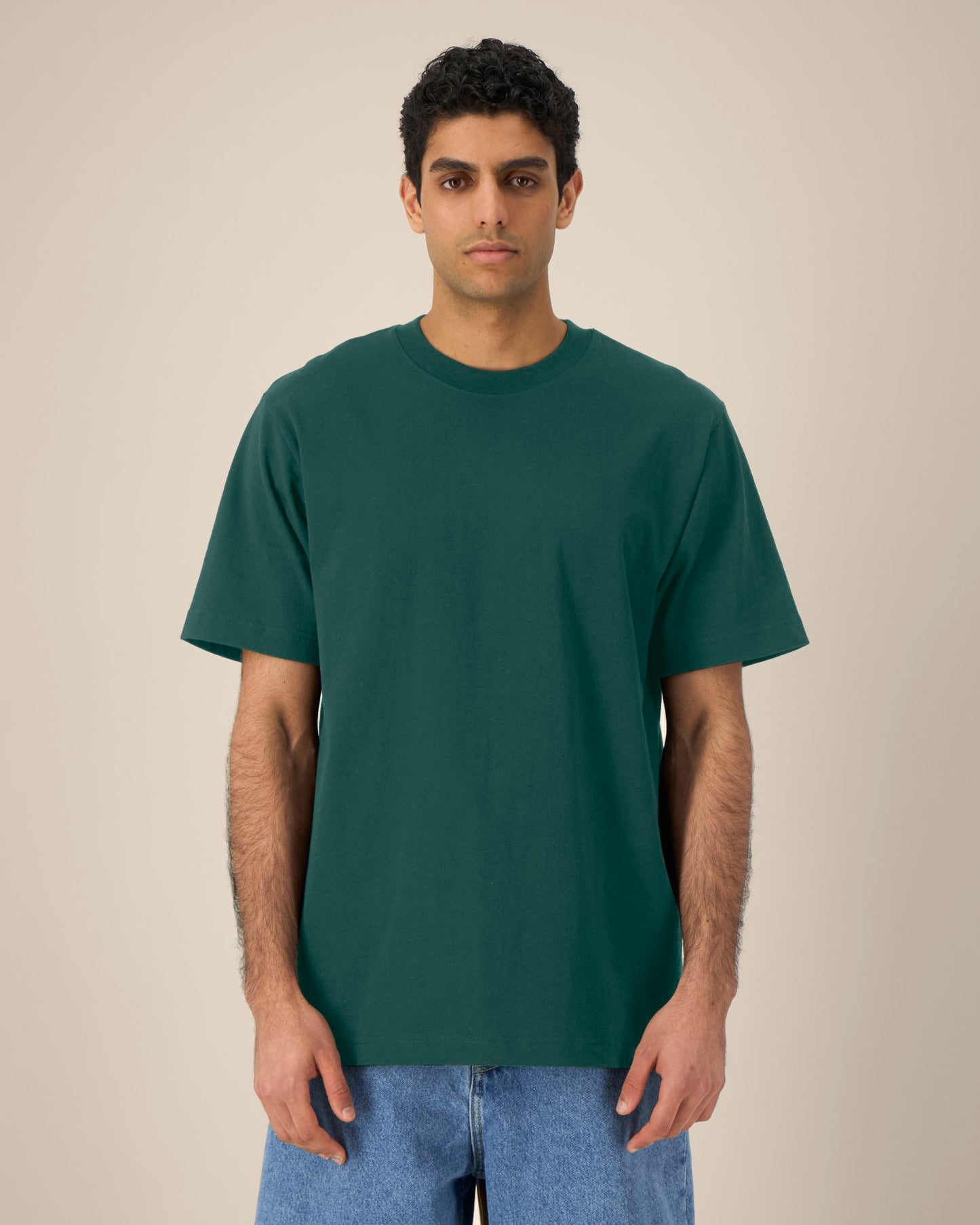 Glazed Green - C036