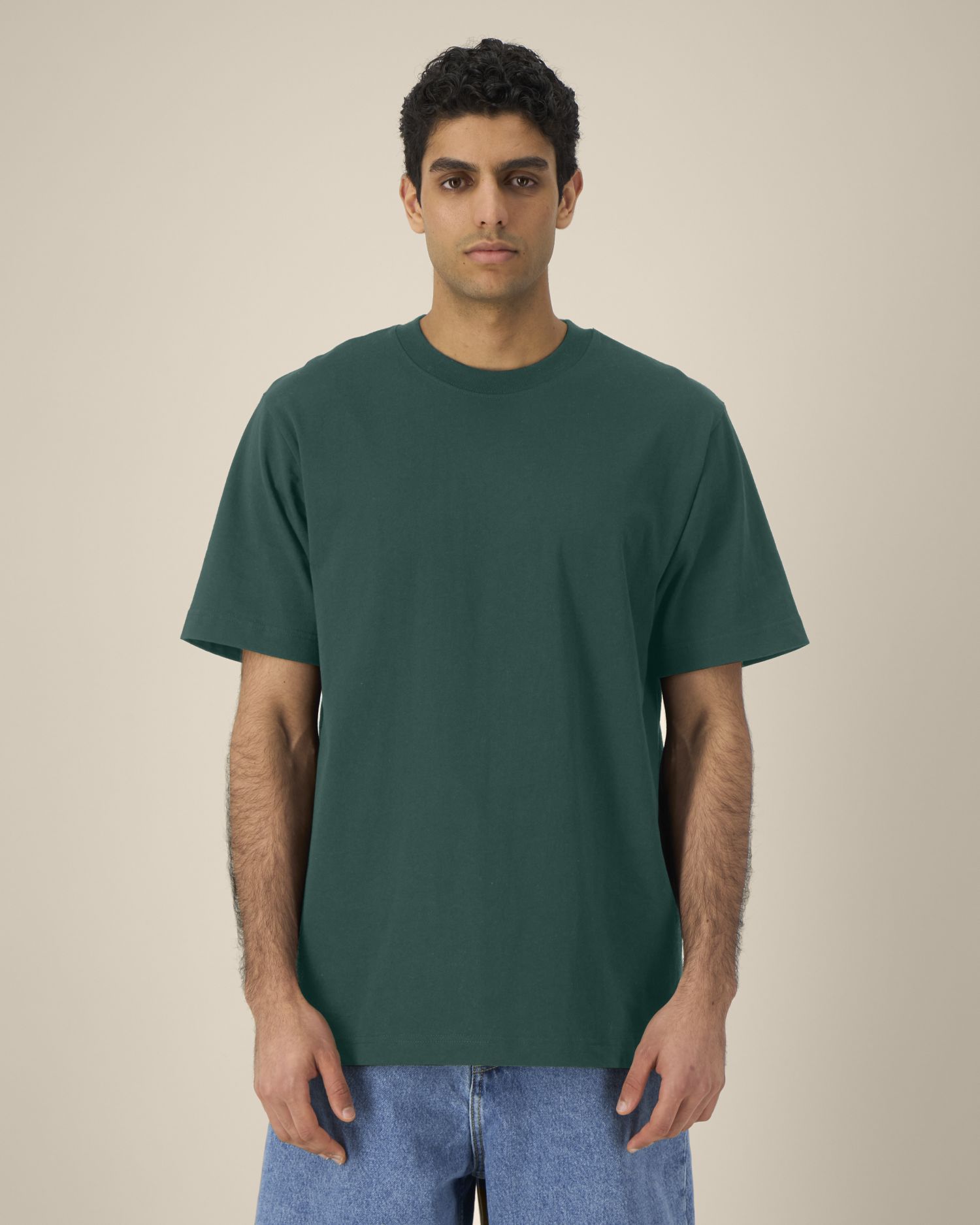 Glazed Green - C036