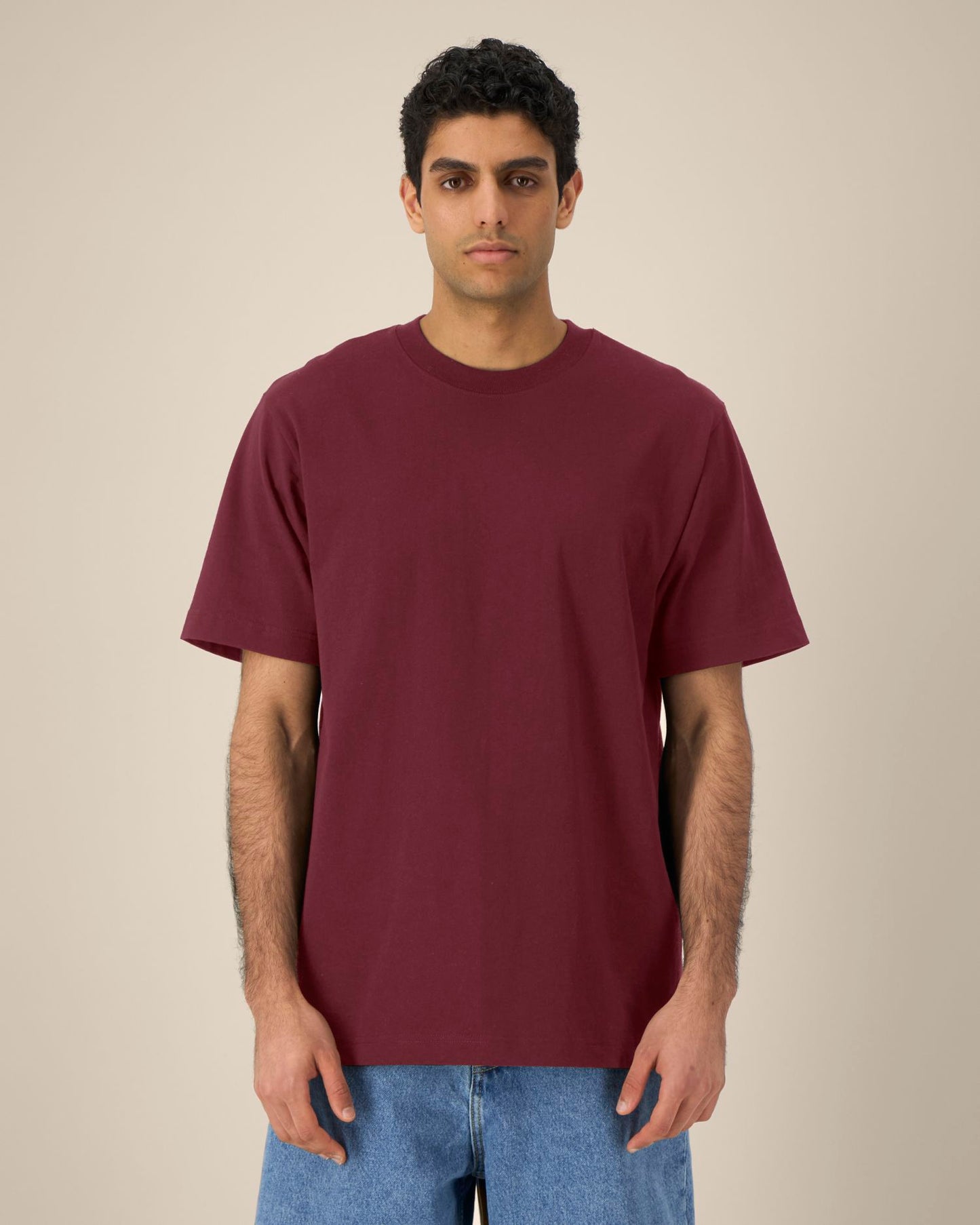 Burgundy - C244