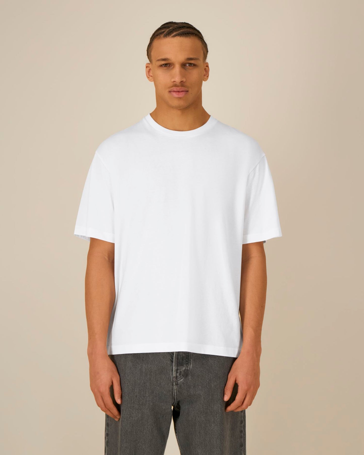 Breezer - White