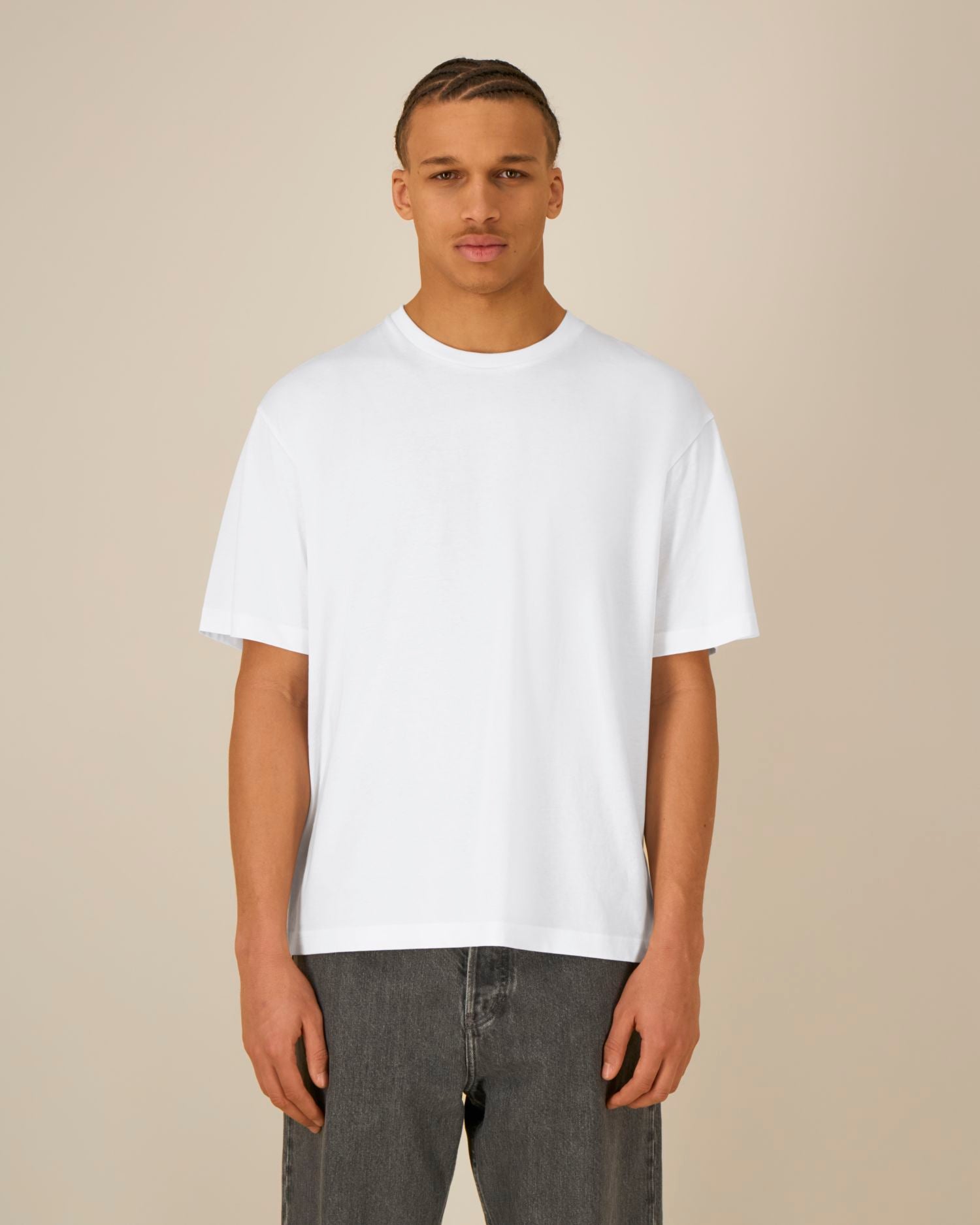 Breezer - White