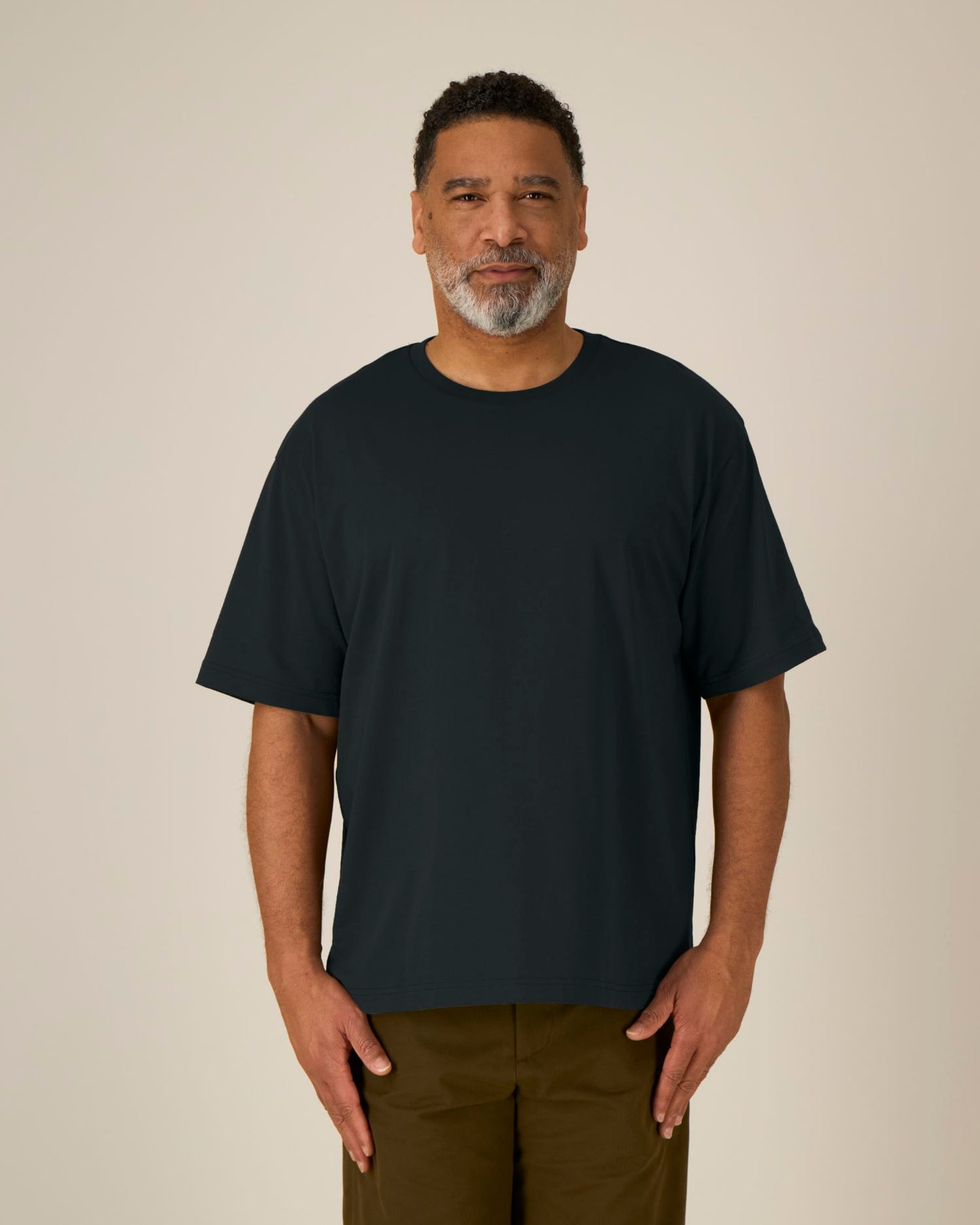 Breezer - Black