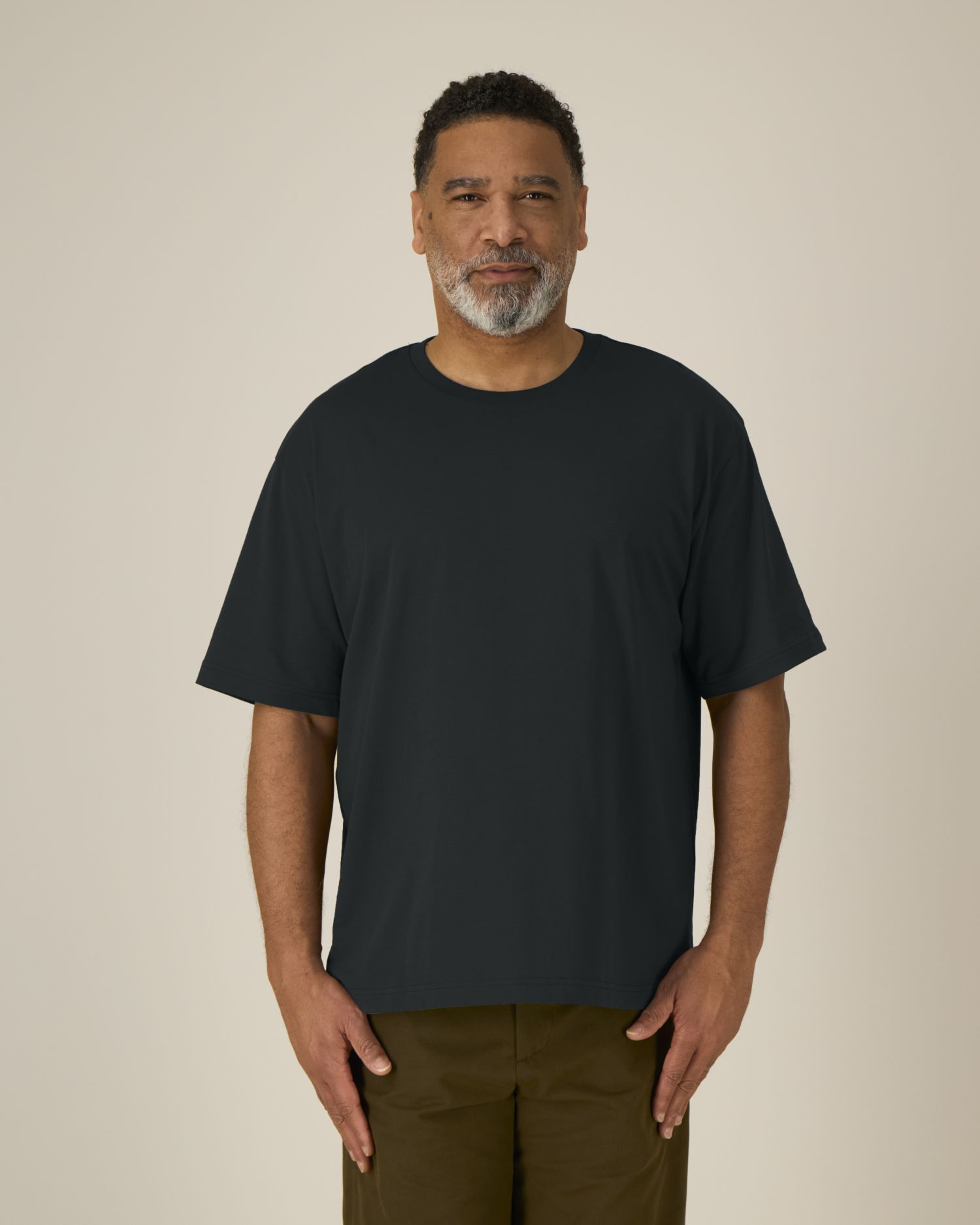 Breezer - Black