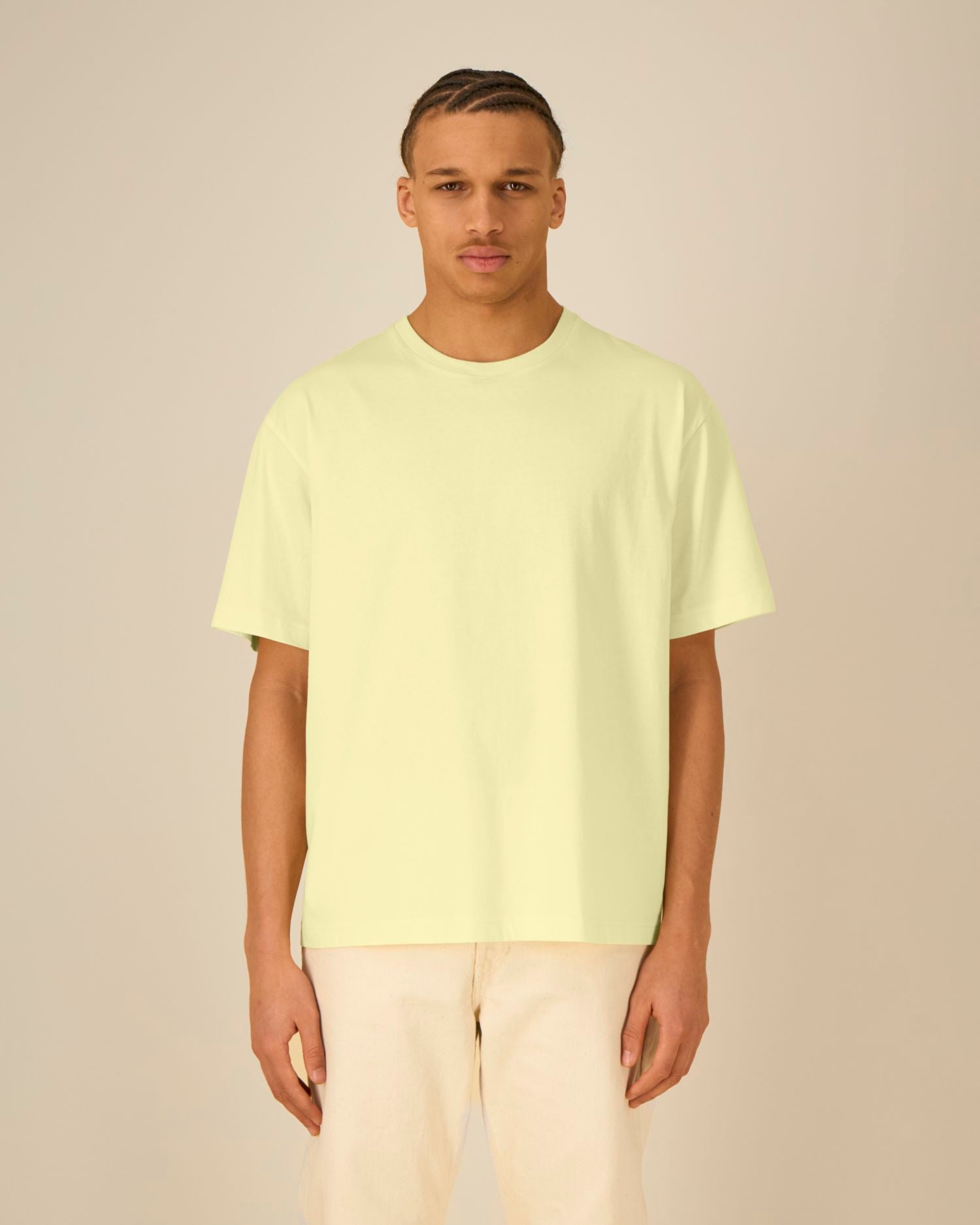 Breezer - Lemon Sorbet