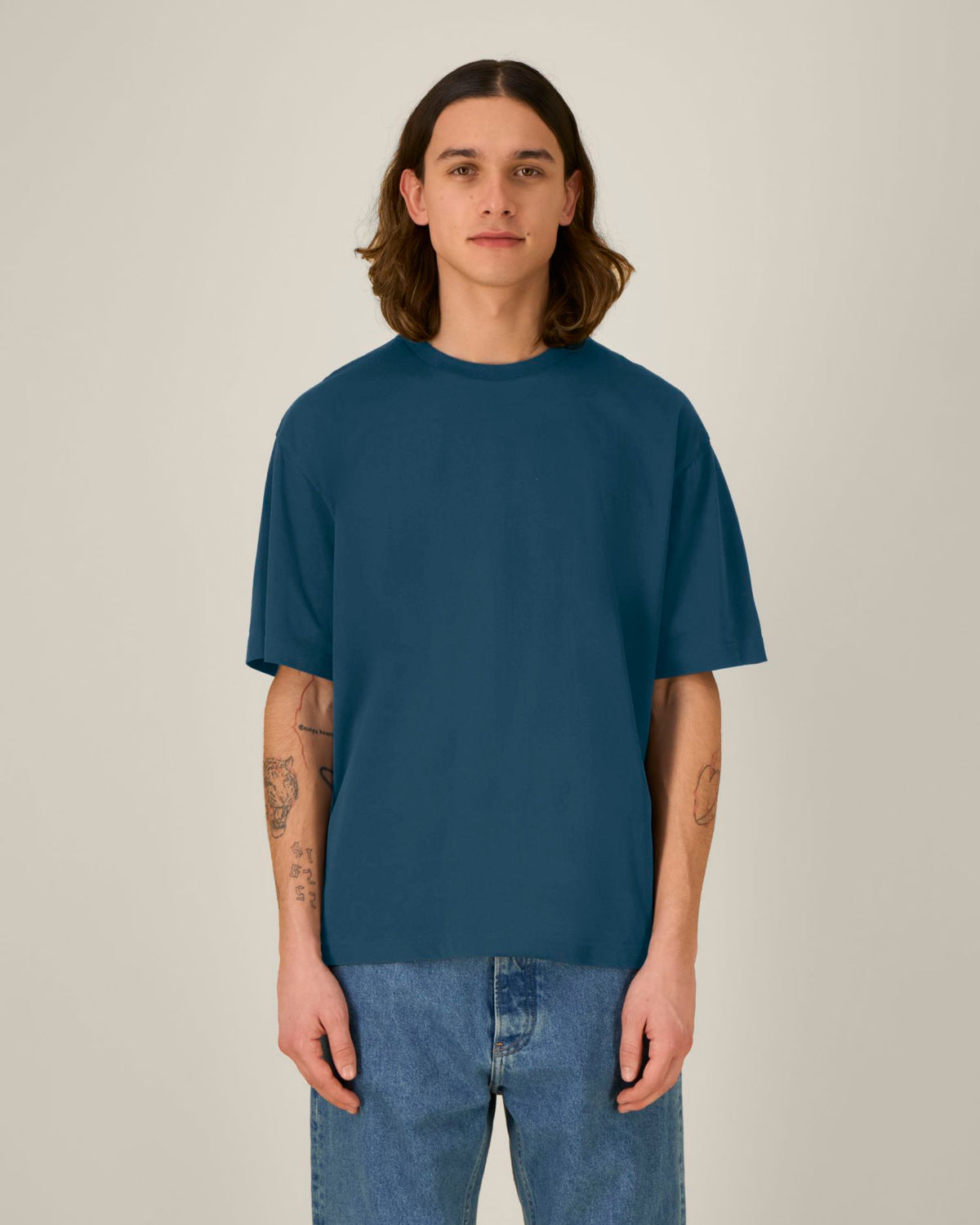 Breezer - Deep Teal