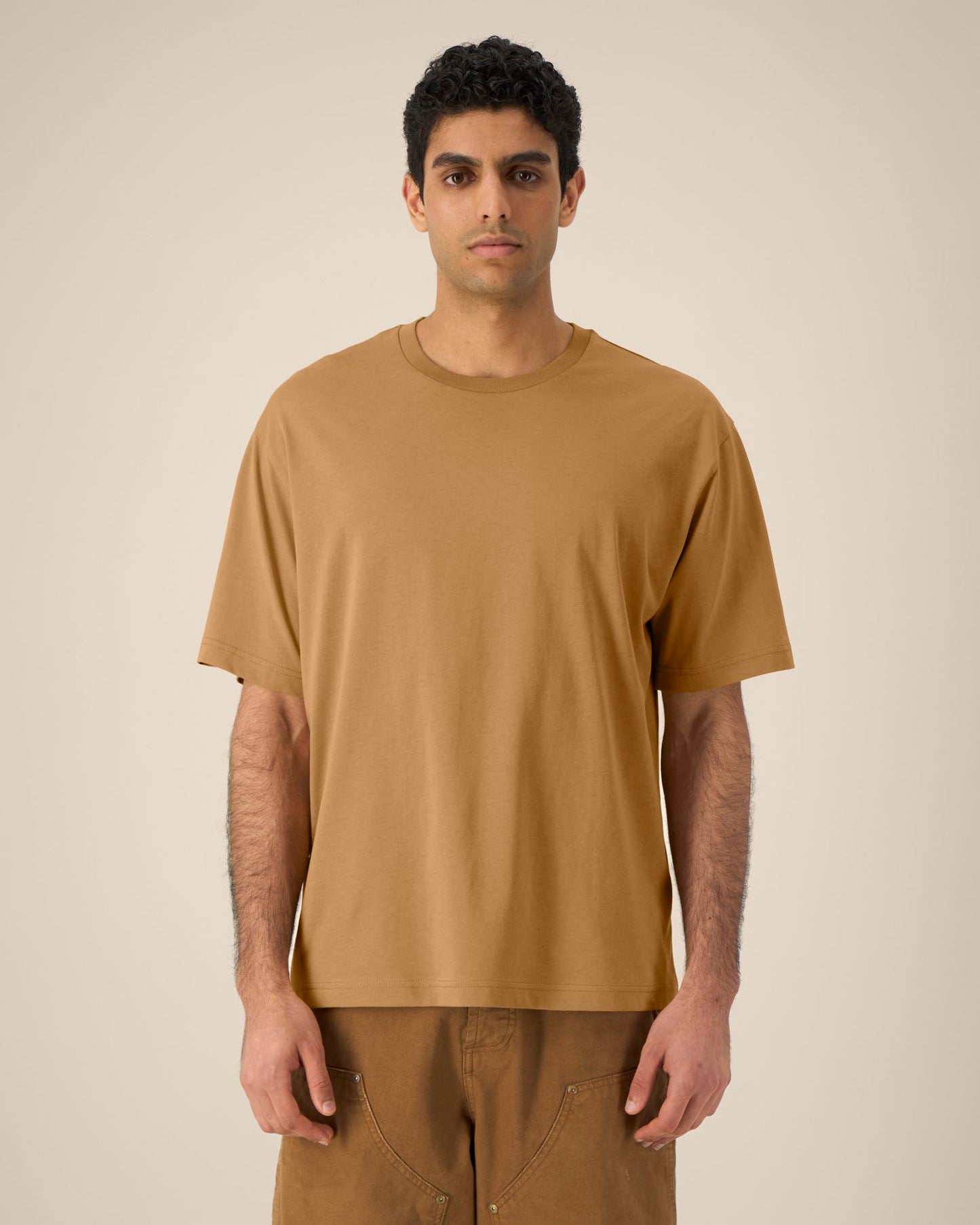 Breezer - Grounded Beige