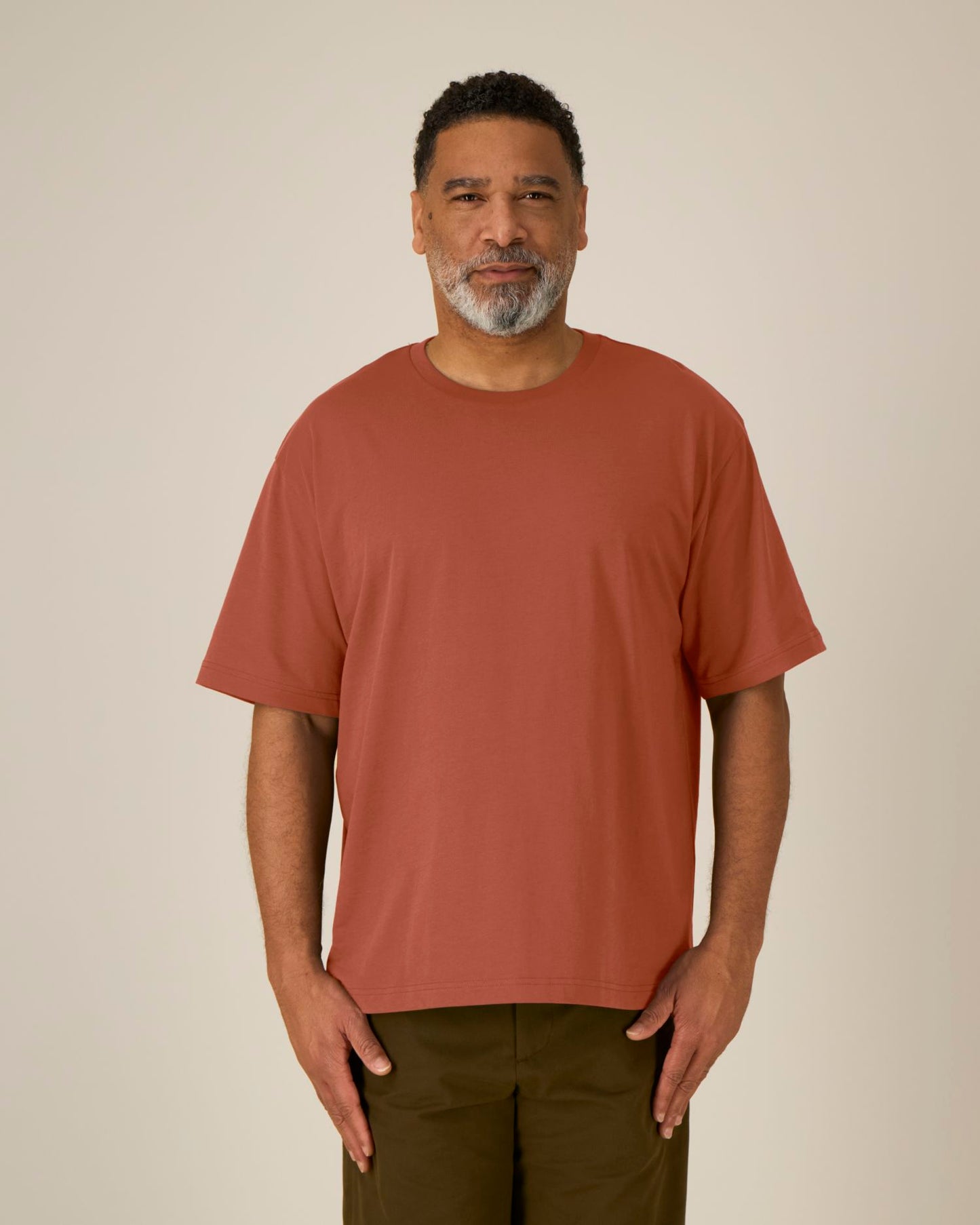 Breezer - Heritage Brown