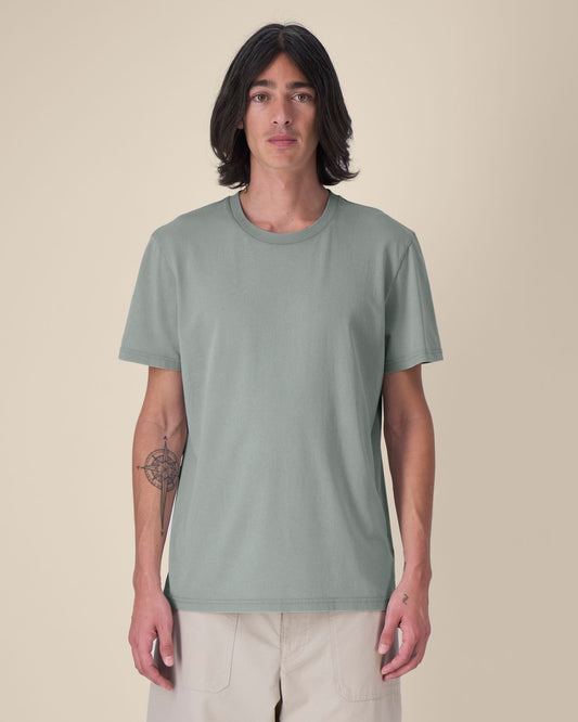 Crafter Vintage - G. Dyed Misty Grey
