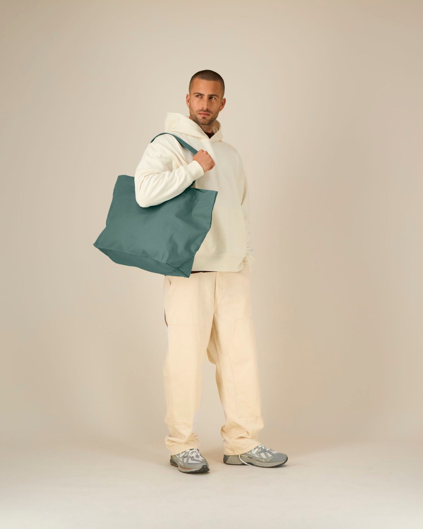 Shopping Bag 2.0 - Green Bay