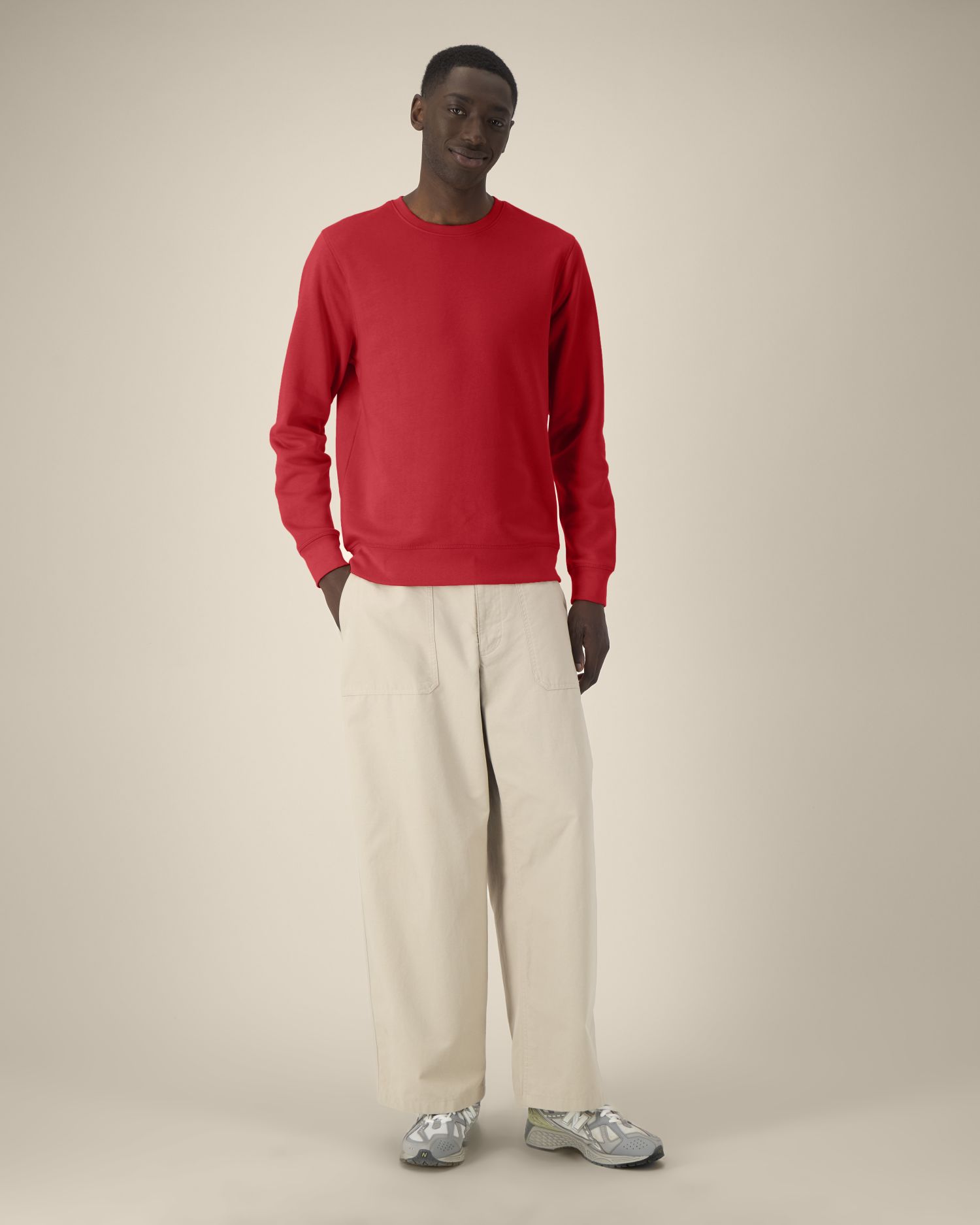 Red - C004