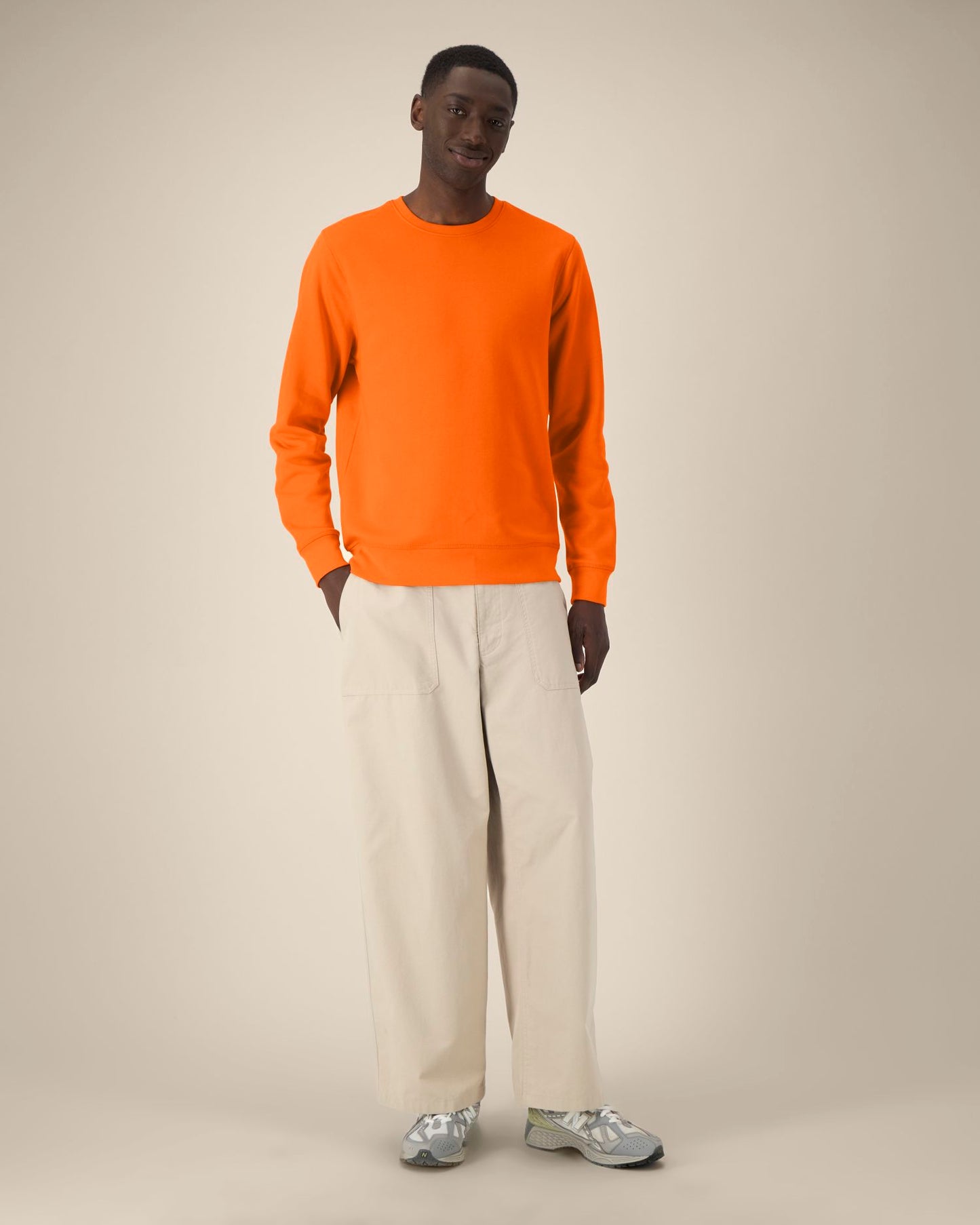 Bright Orange - C013