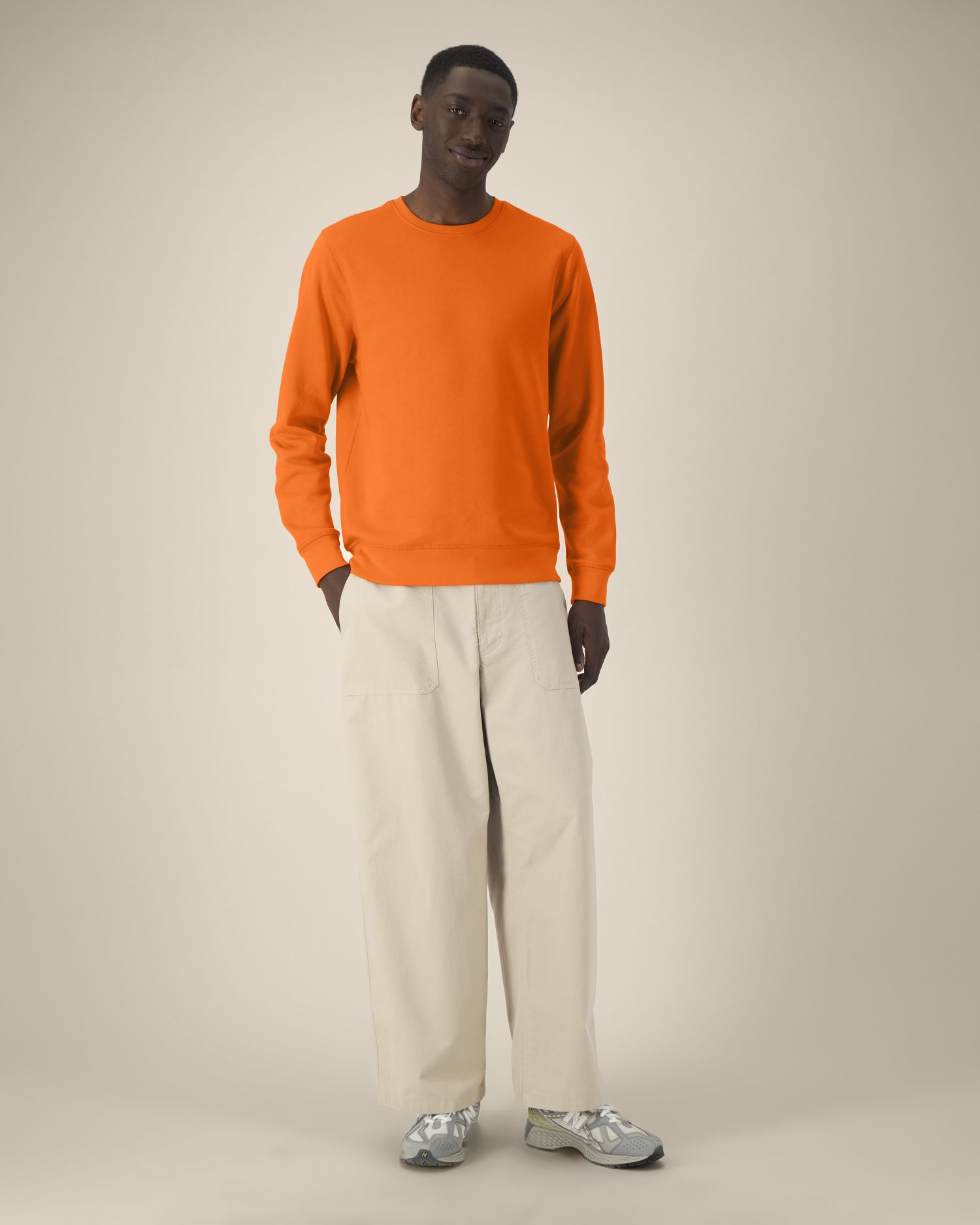 Bright Orange - C013
