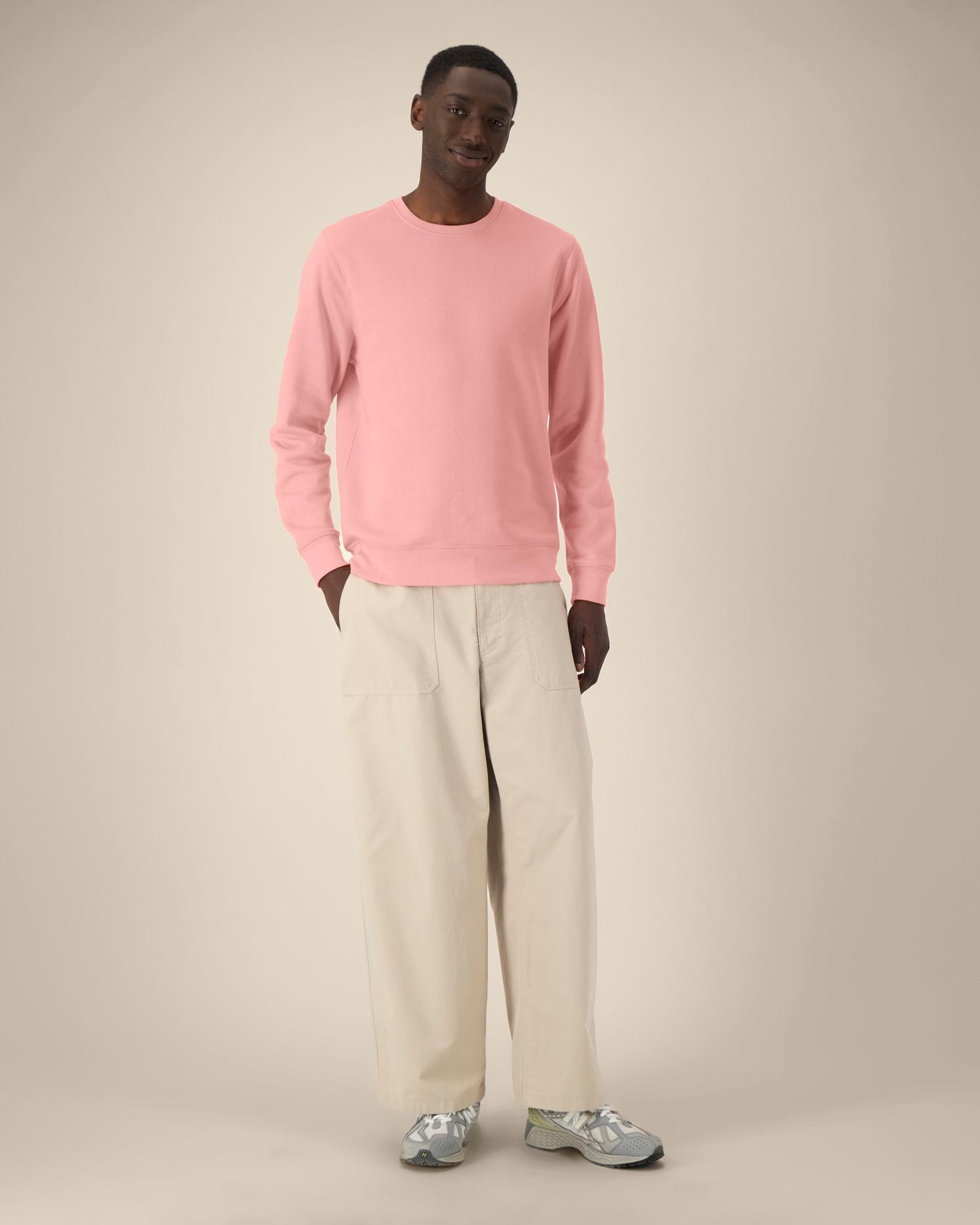 Canyon Pink - C038