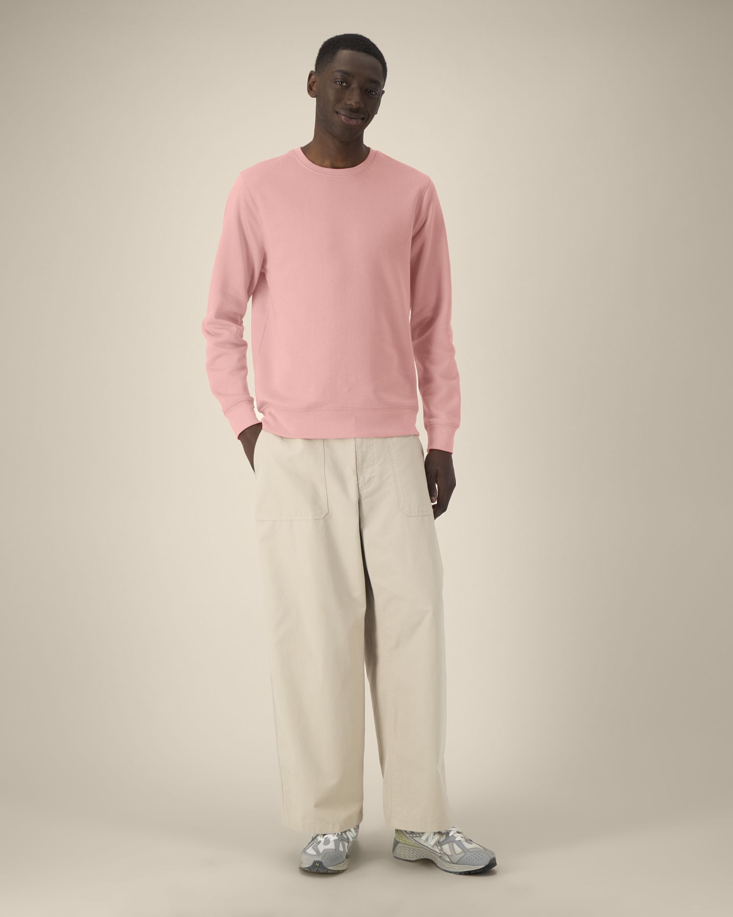 Canyon Pink - C038