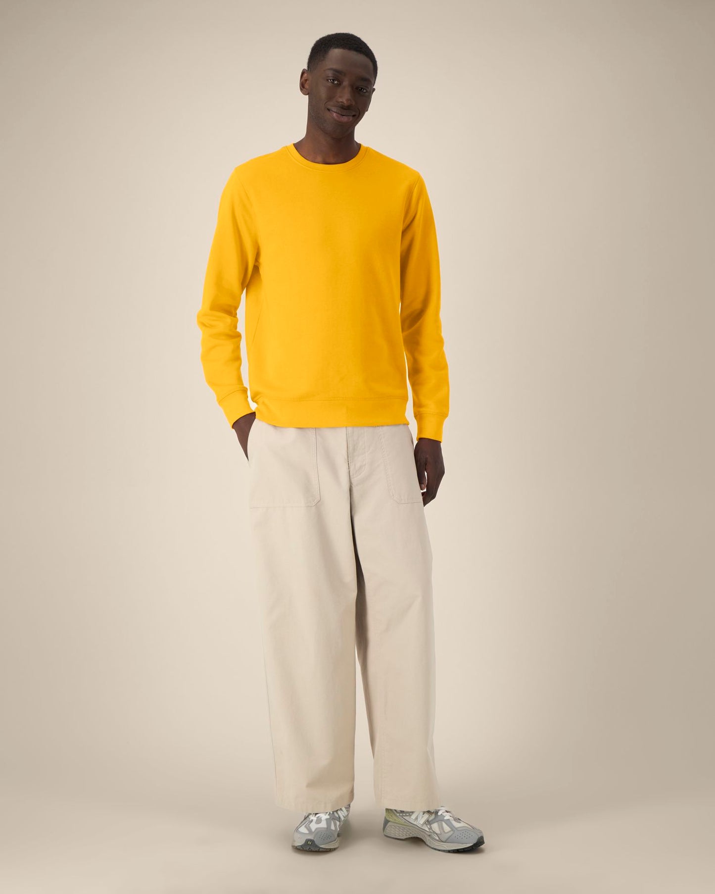 Spectra Yellow - C204