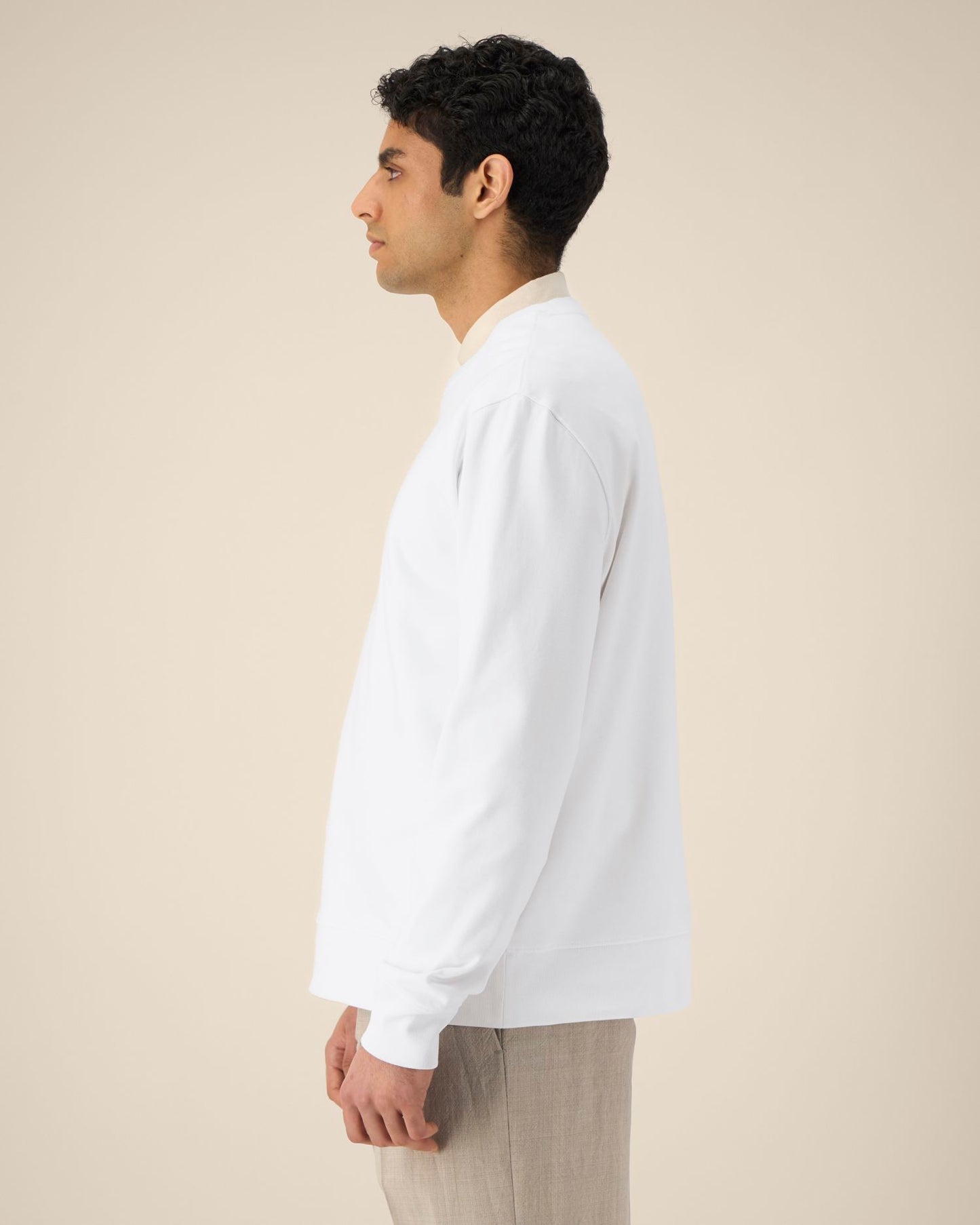 White - C001