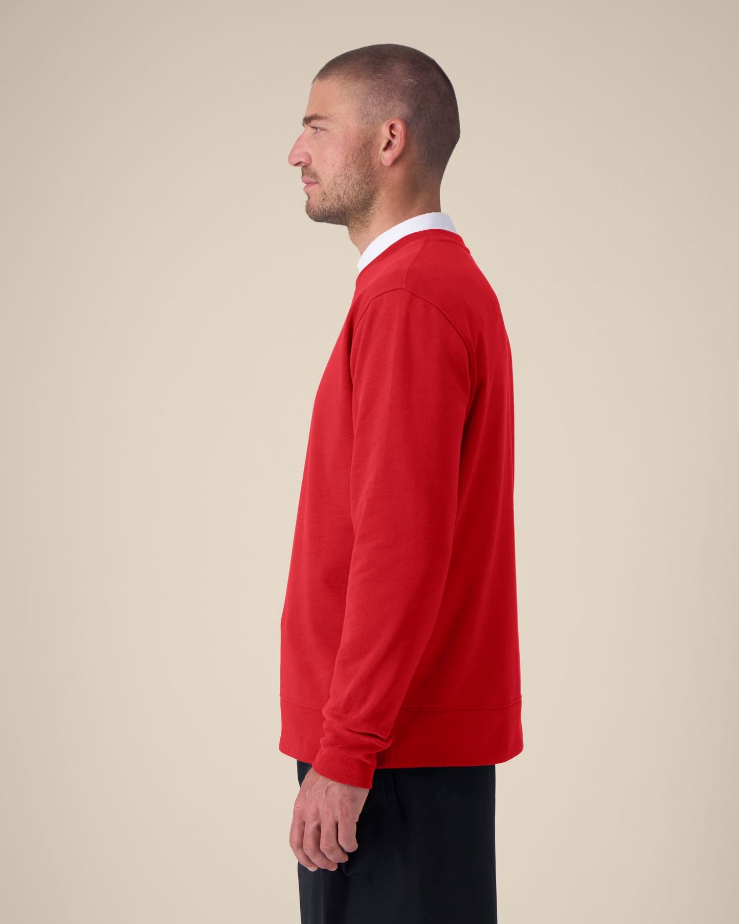 Red - C004