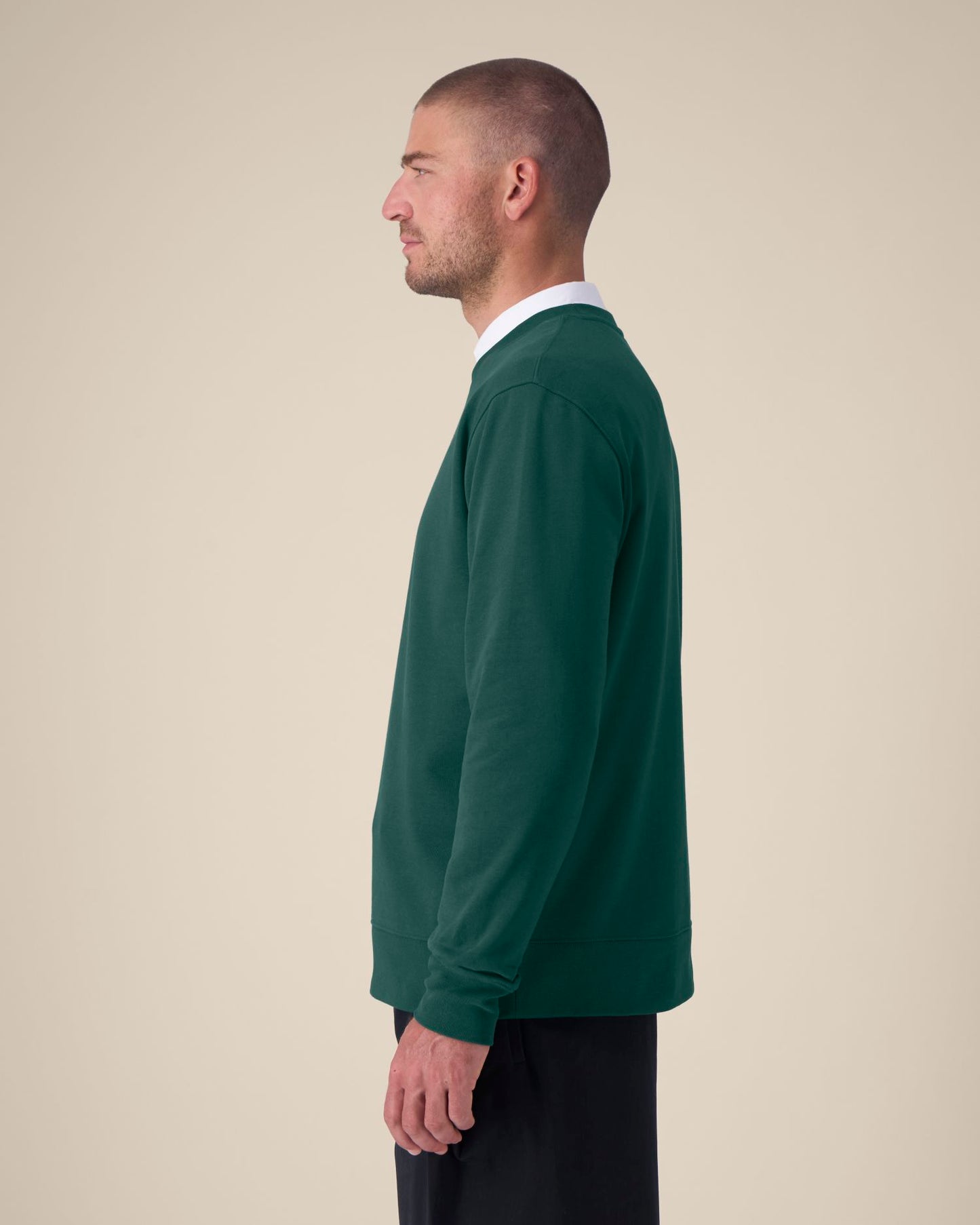 Glazed Green - C036