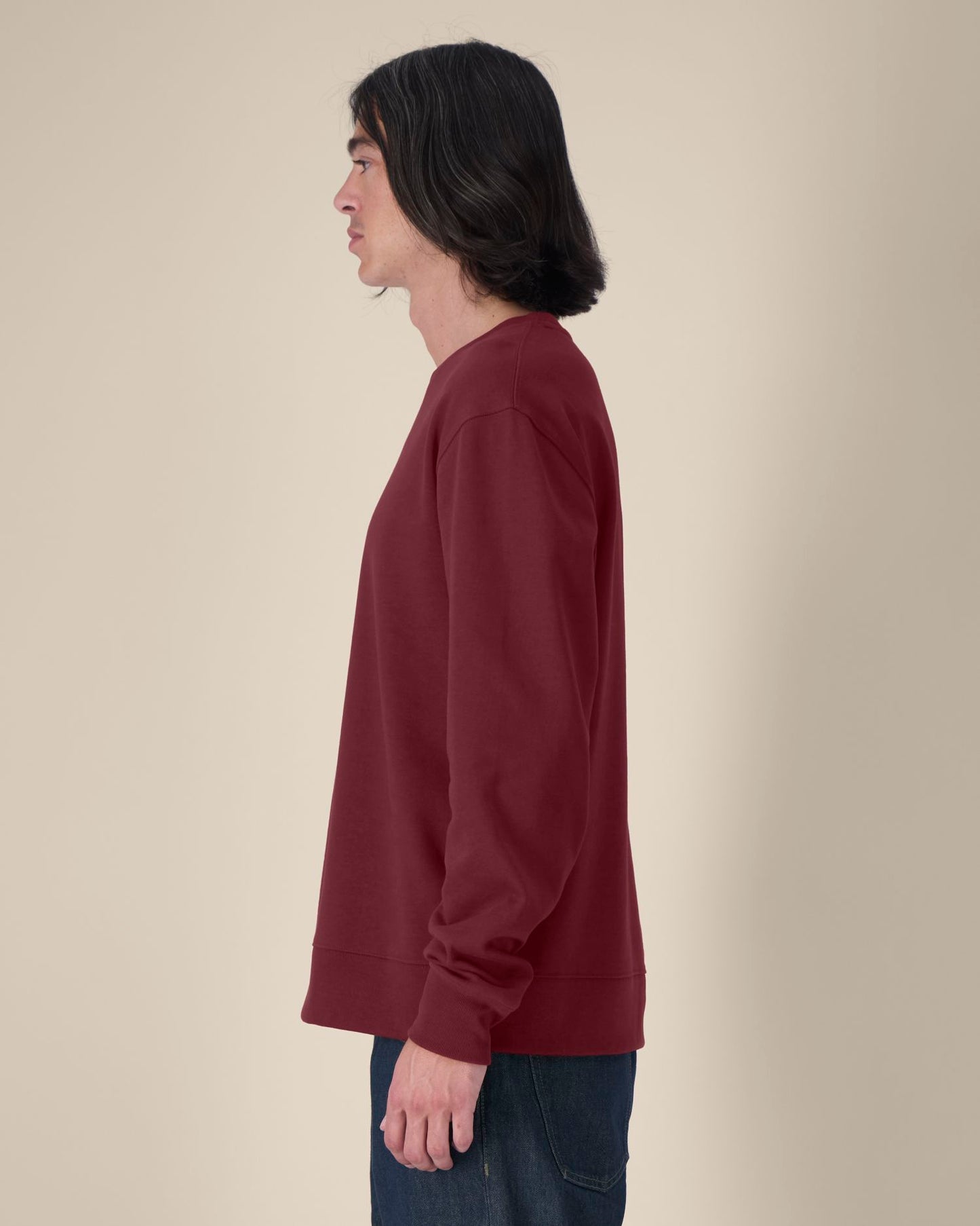Burgundy - C244
