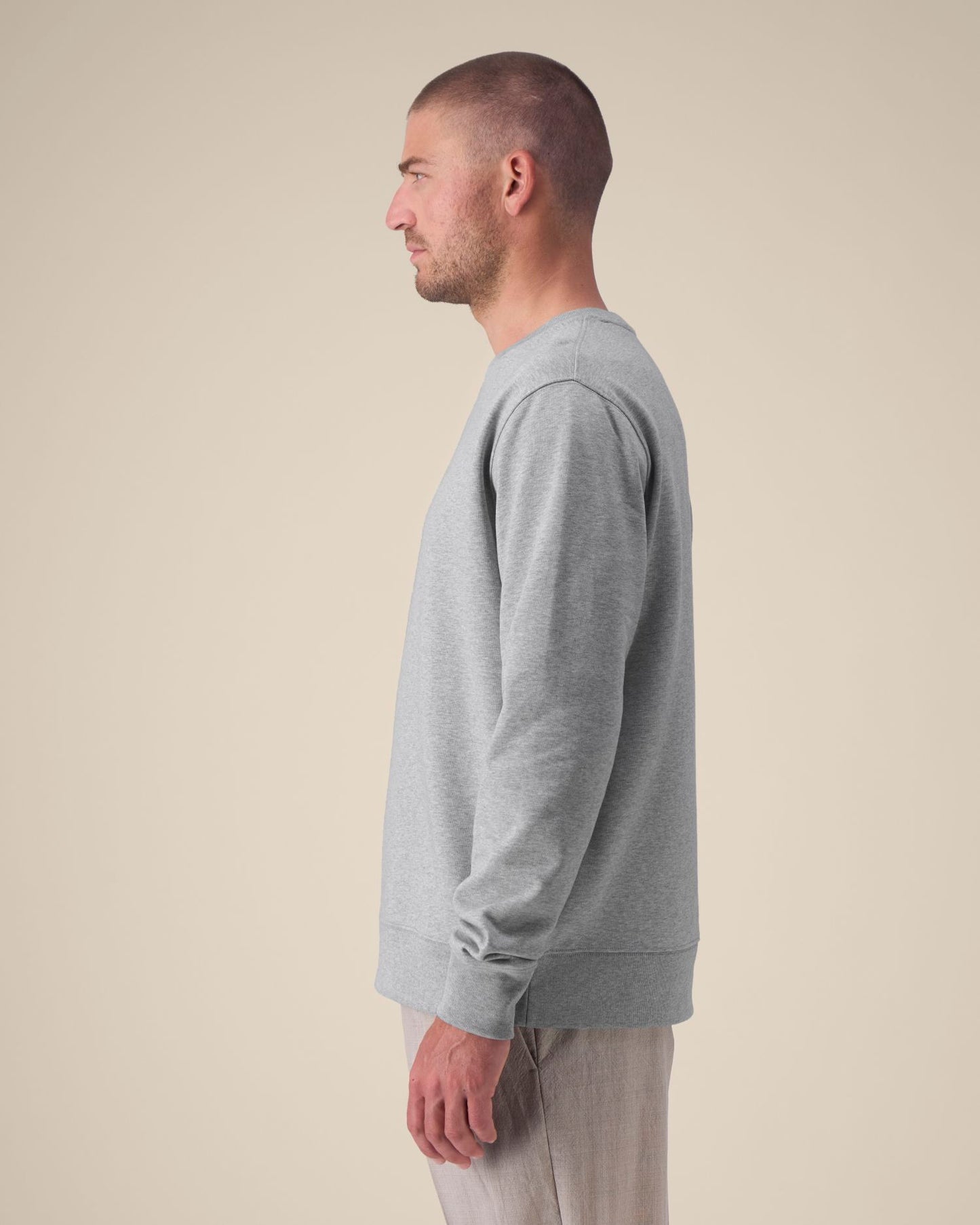 Heather Grey - C250