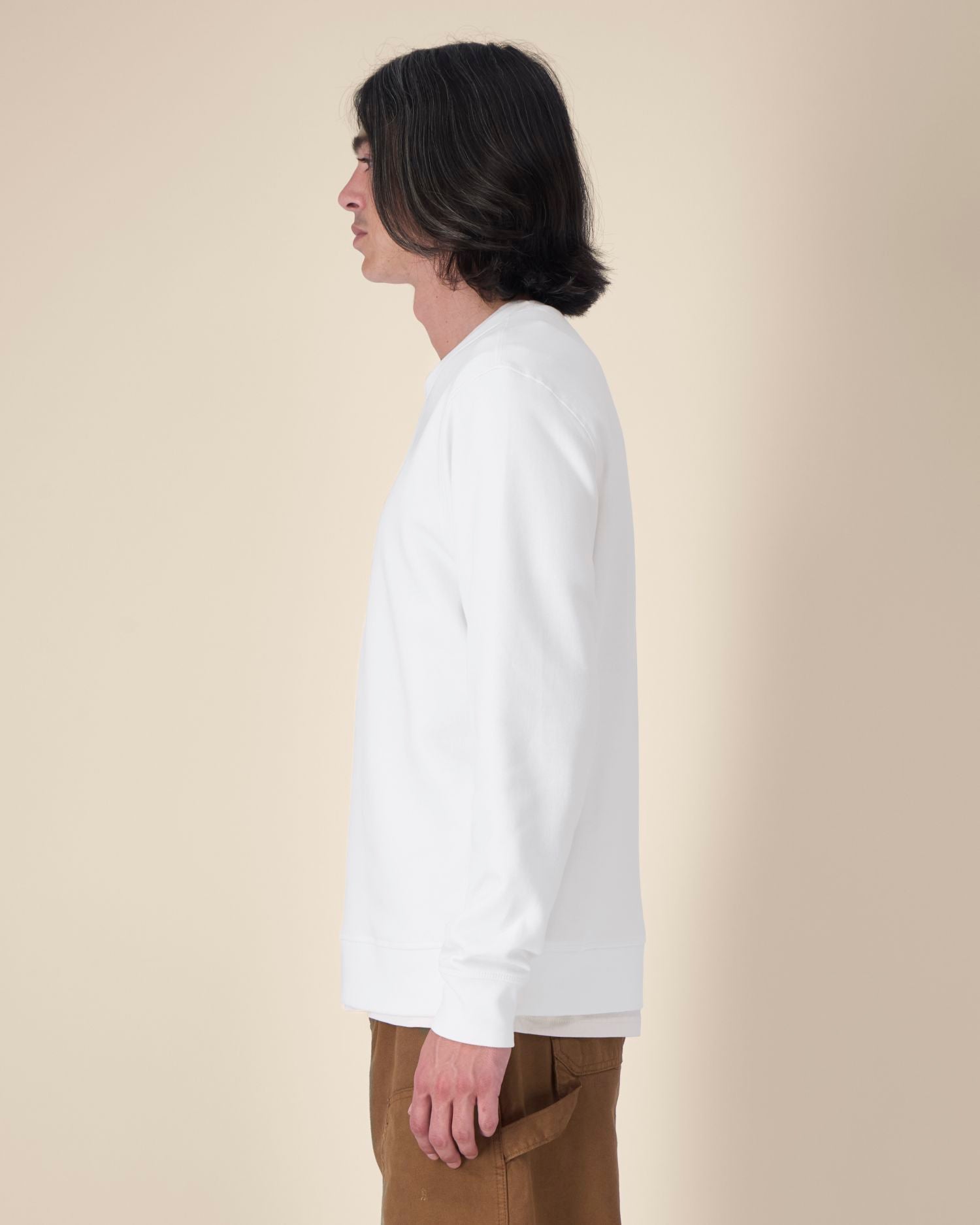 White - C001