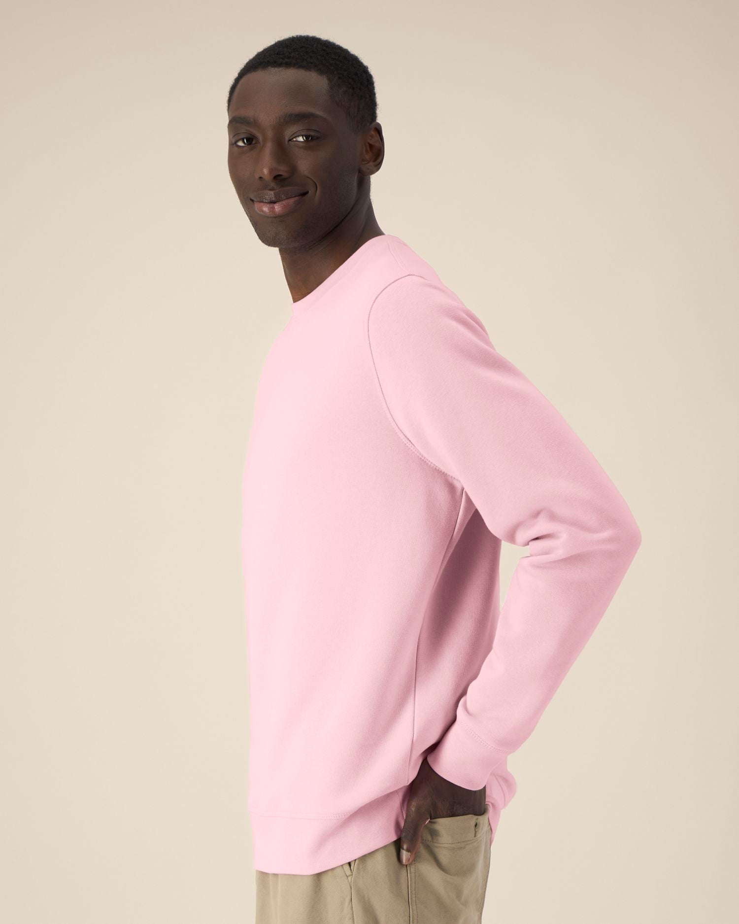 Cotton Pink - C005