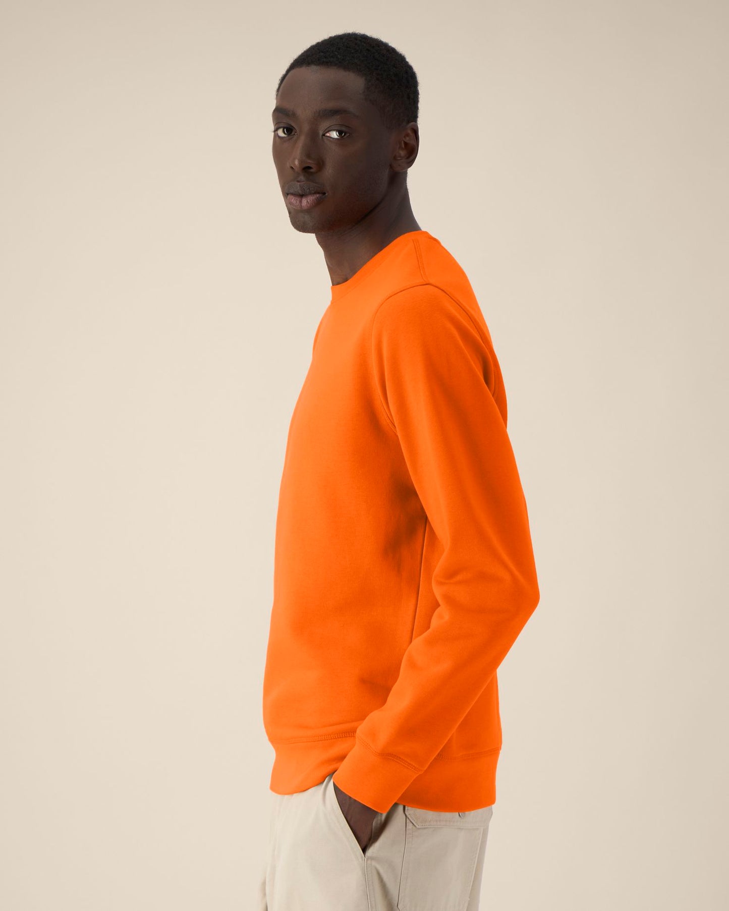 Bright Orange - C013
