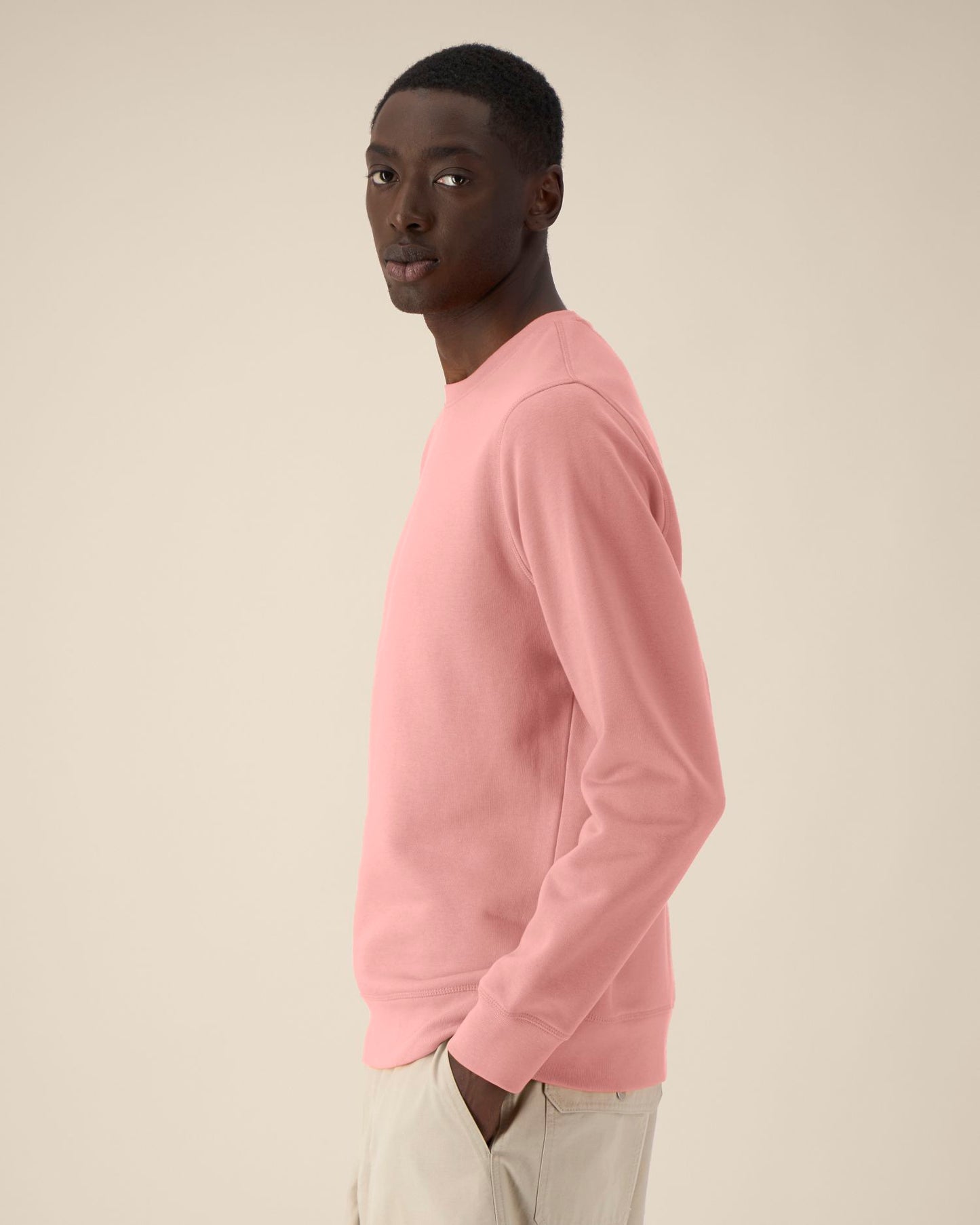 Canyon Pink - C038