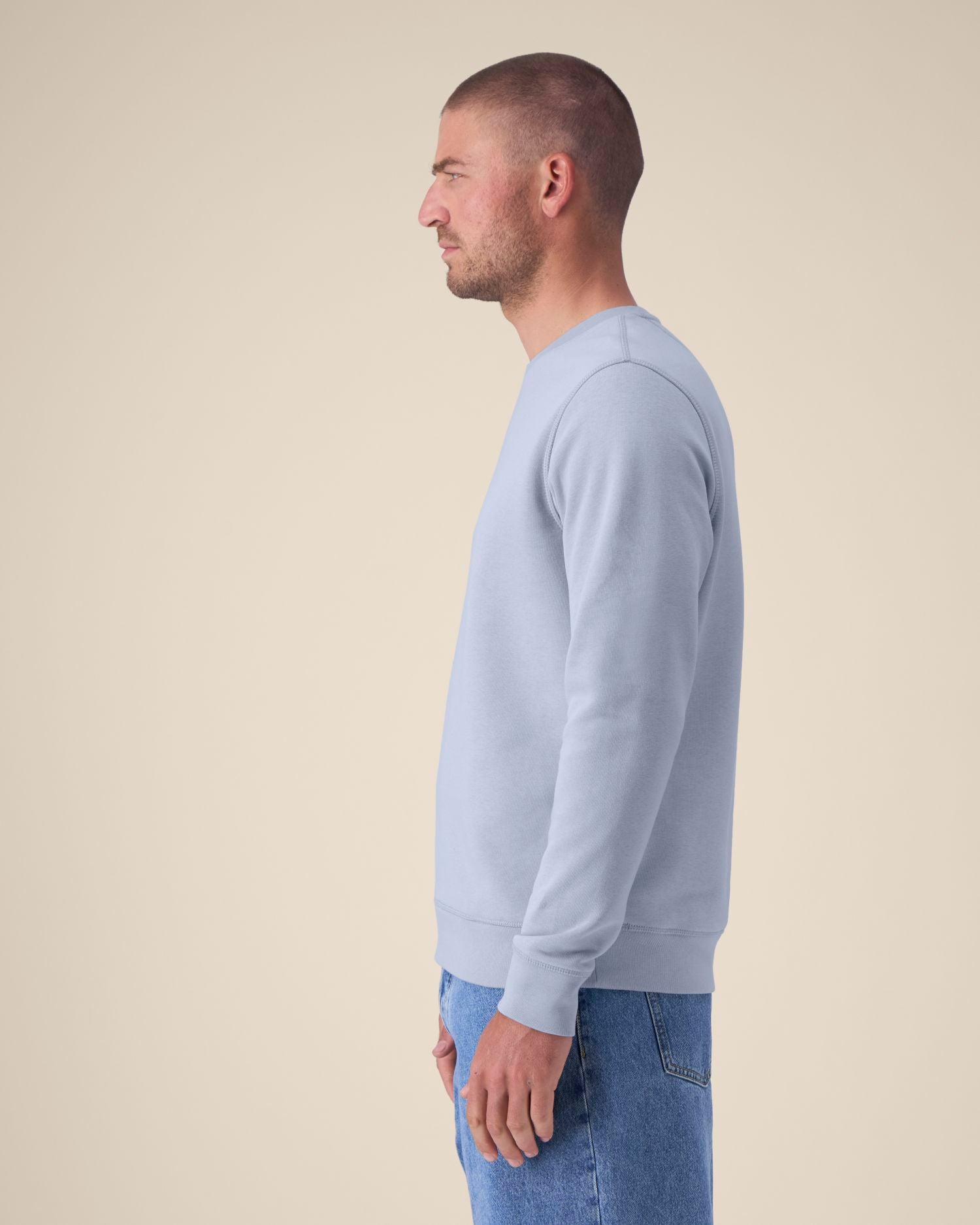Serene Blue - C057