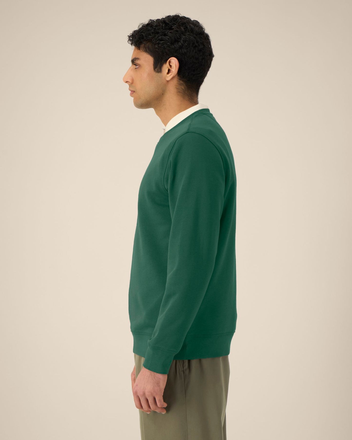 Bottle Green - C224