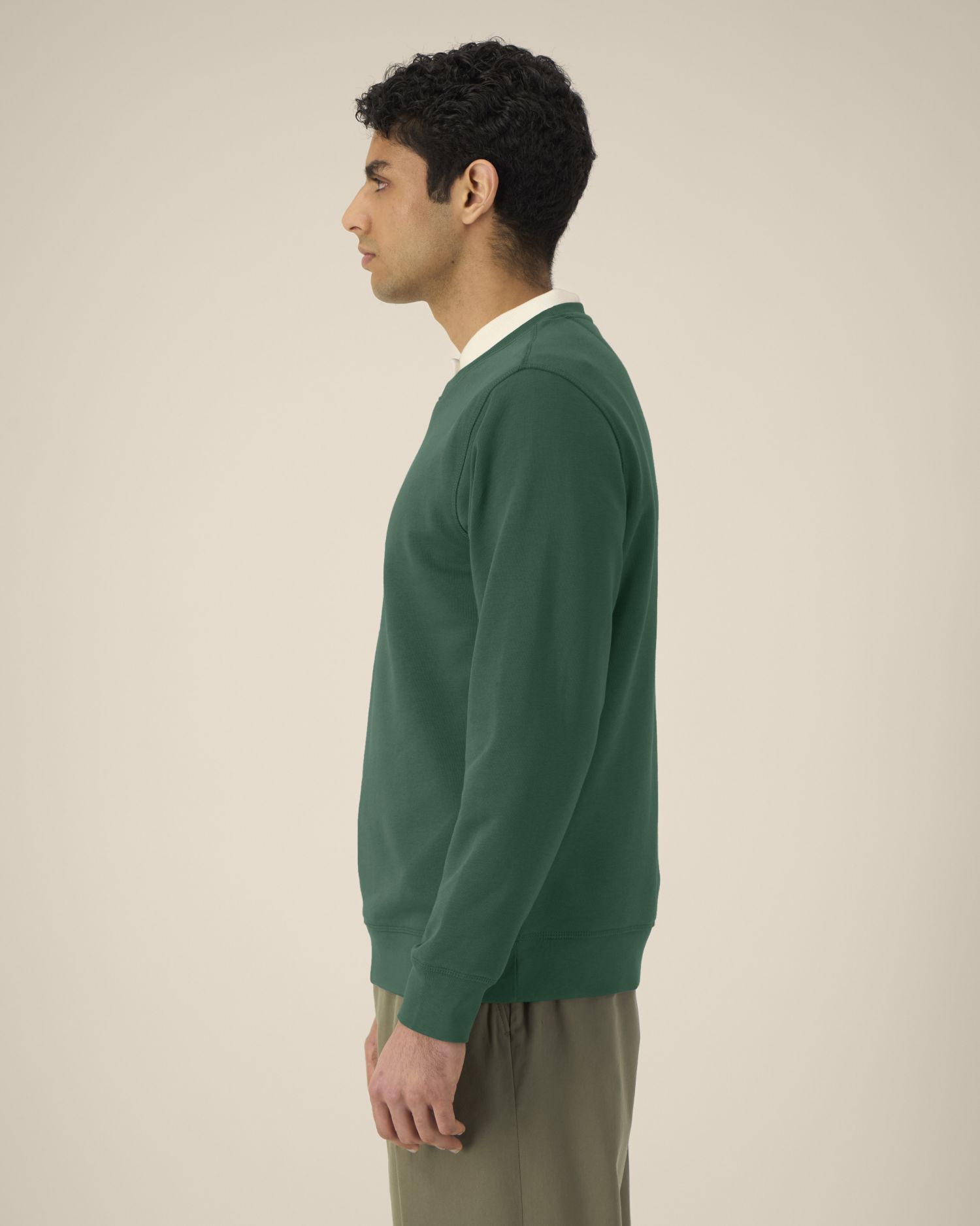 Bottle Green - C224