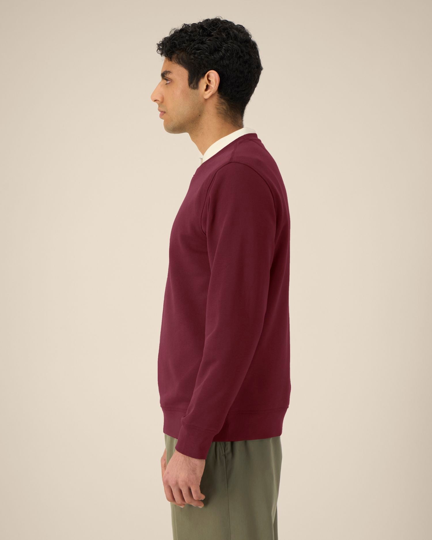 Burgundy - C244