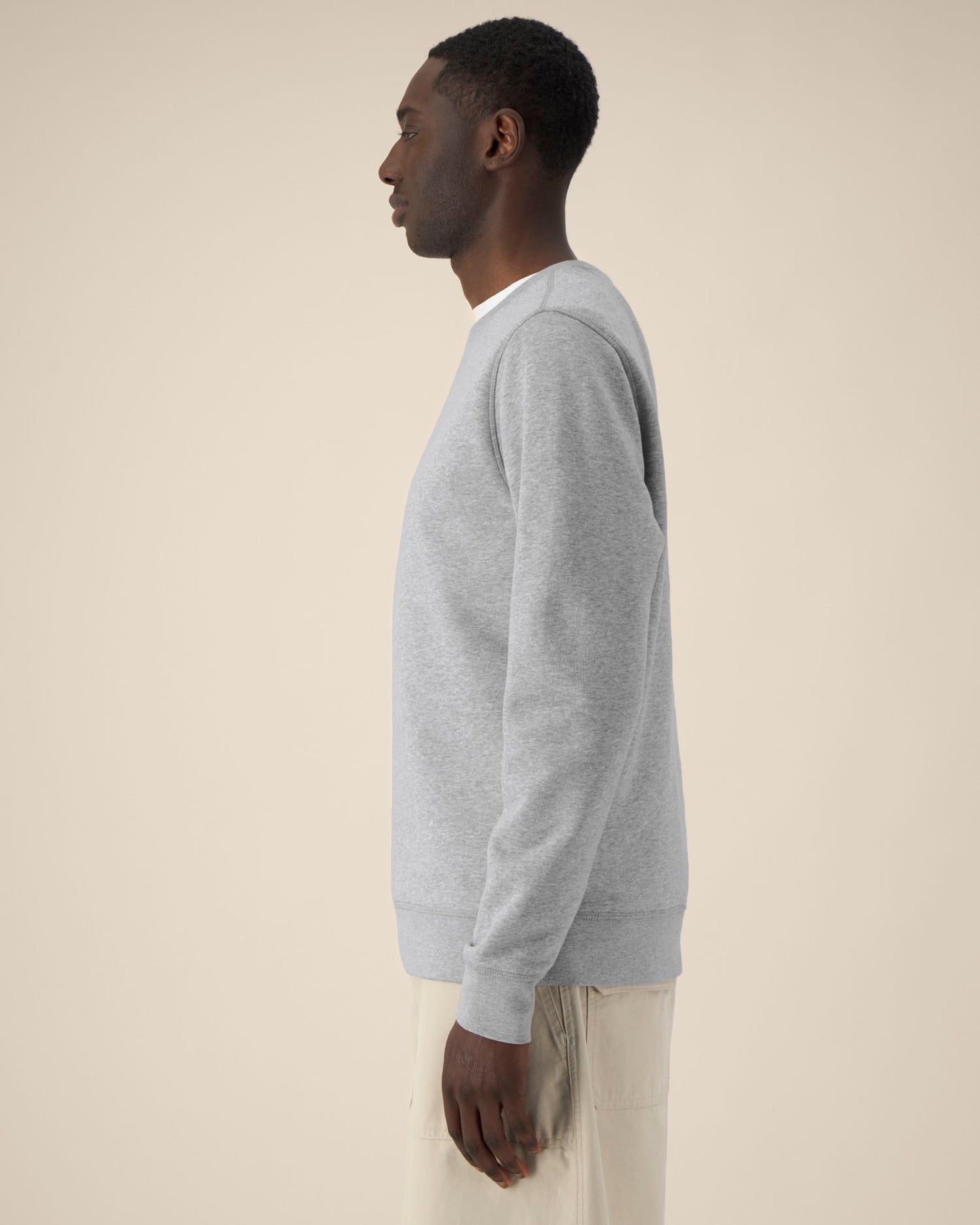 Heather Grey - C250