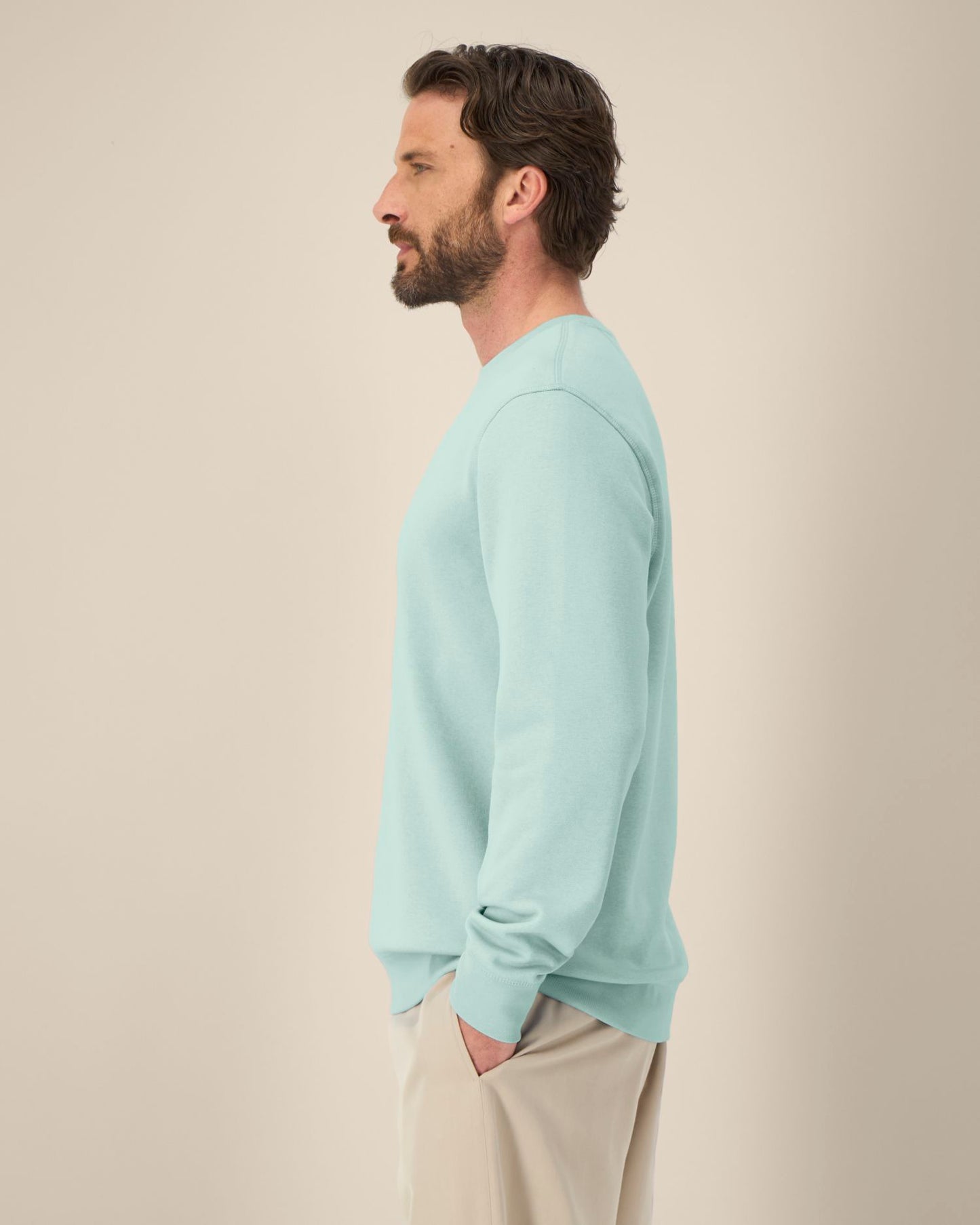 Caribbean Blue - C724