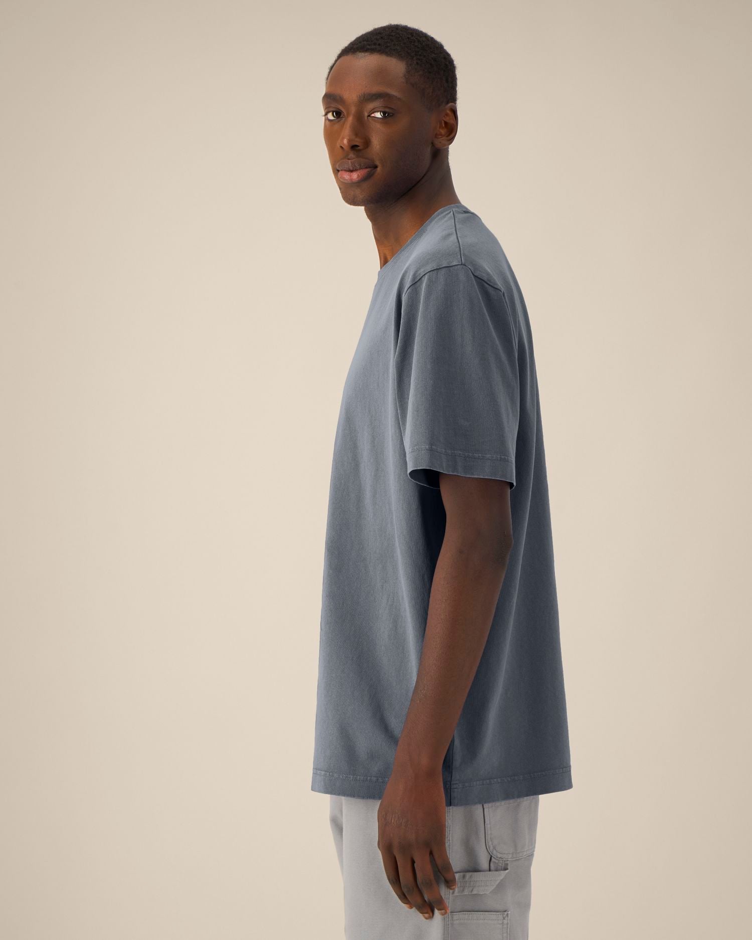 G. Dyed Anthracite - C162